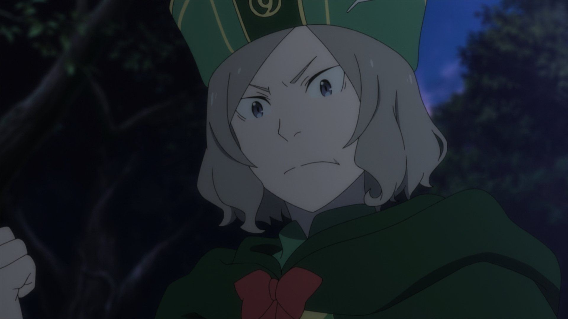 Re: Zero, Starting Life in Another World background