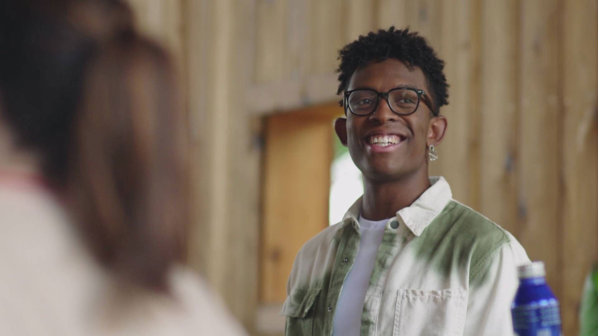 CMT Summer Sessions background