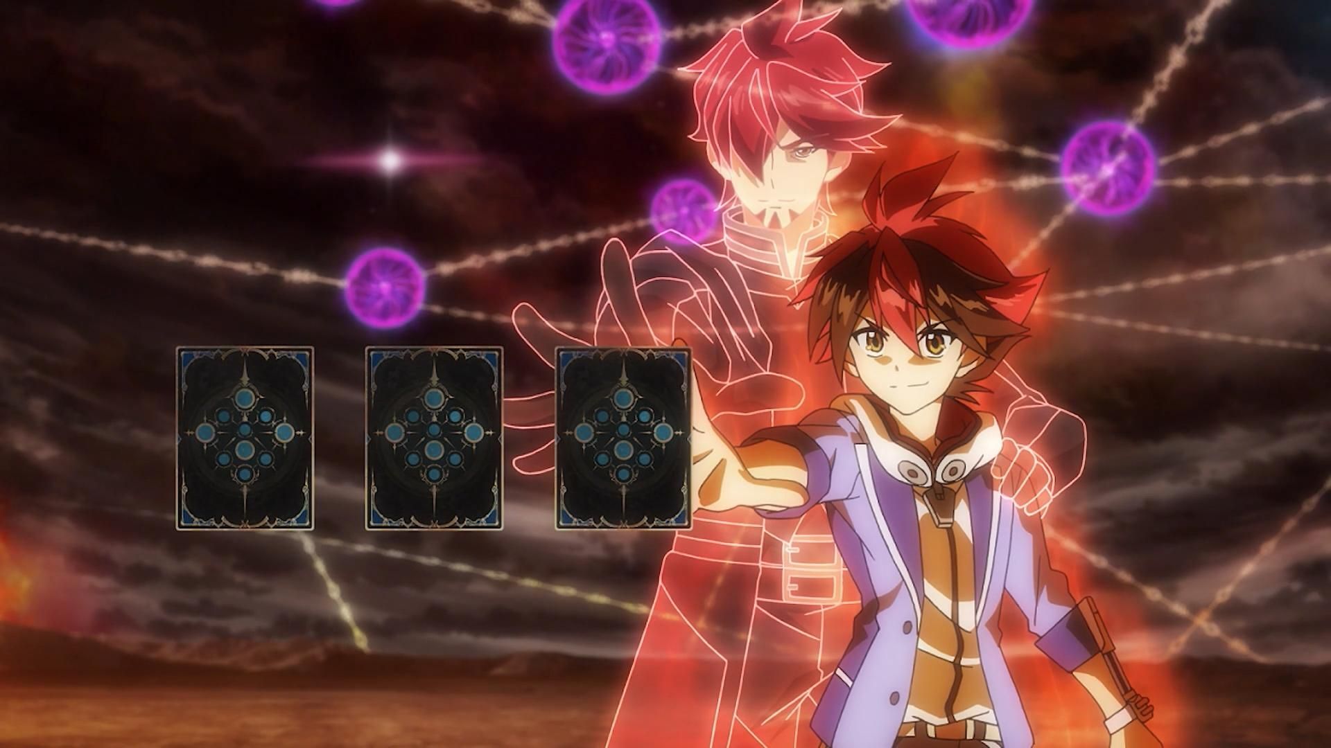 Shadowverse background