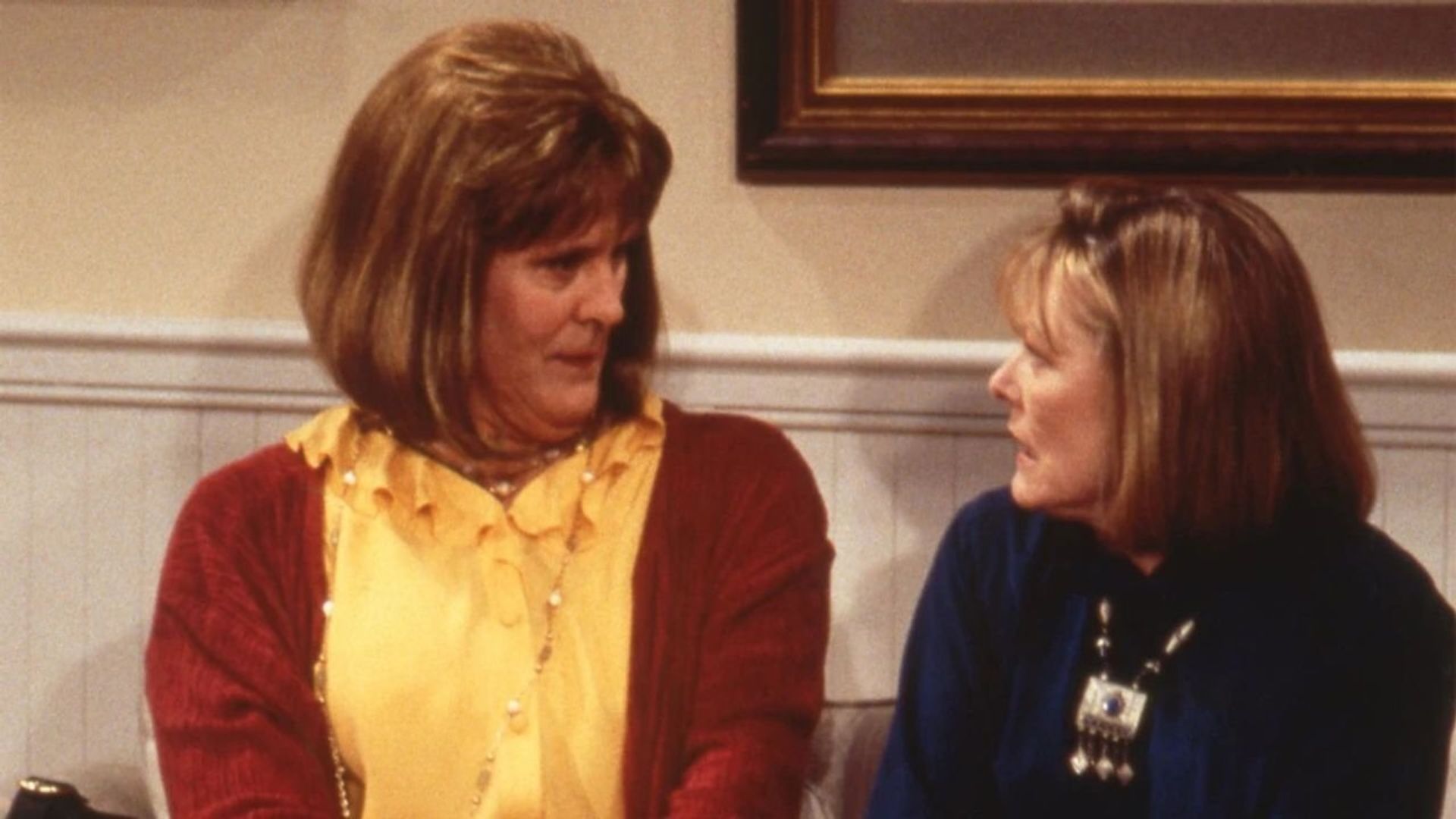 3rd Rock from the Sun background