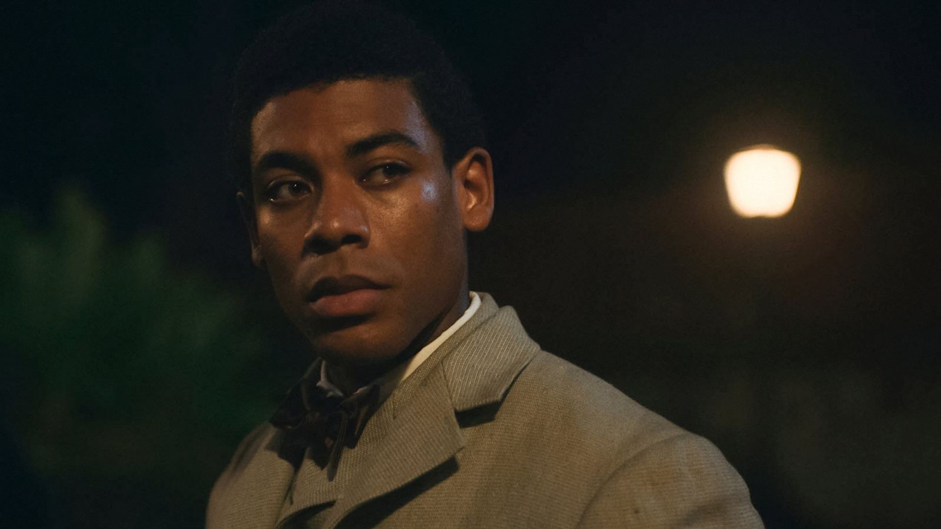 The Underground Railroad background