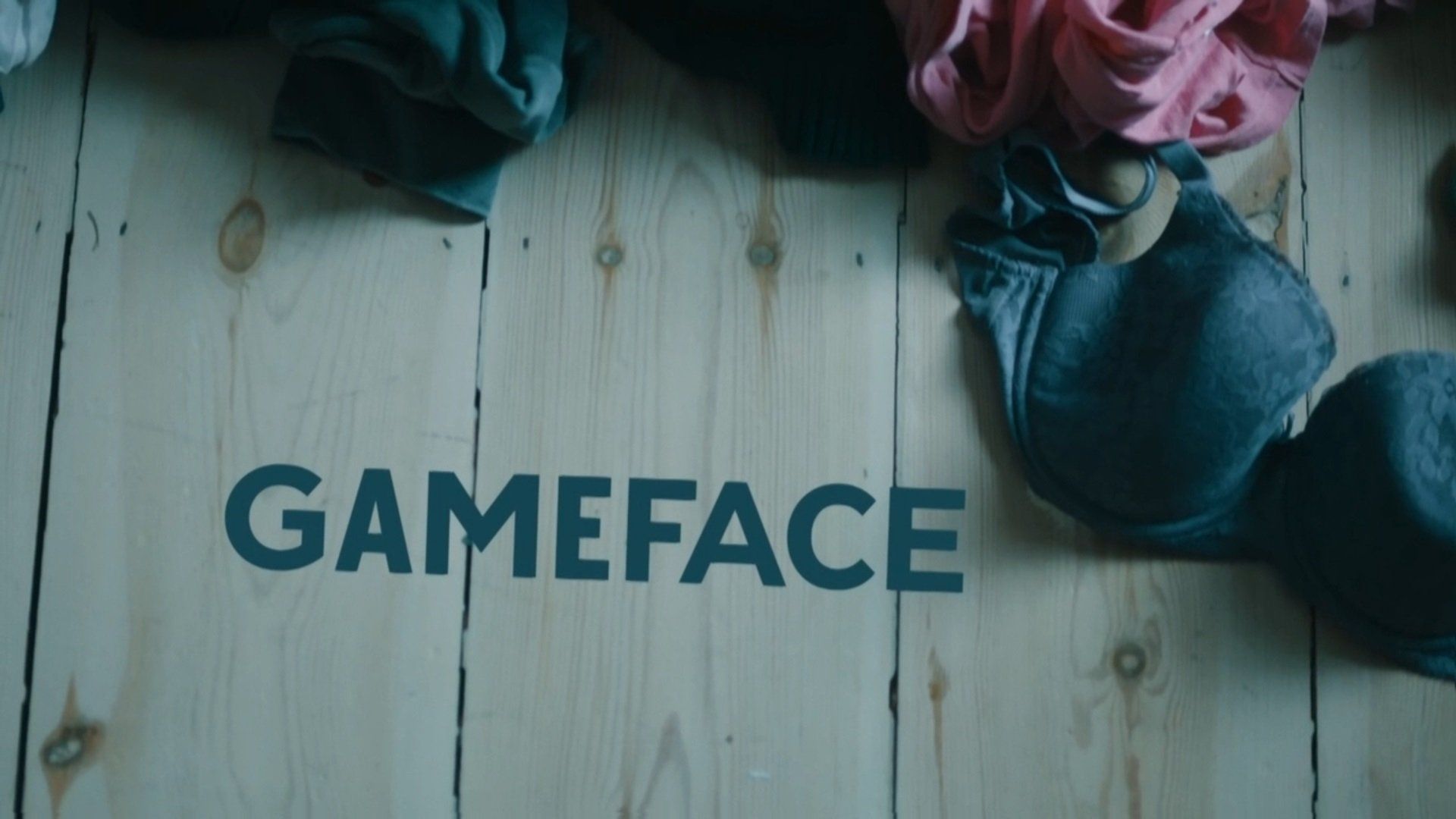 GameFace background