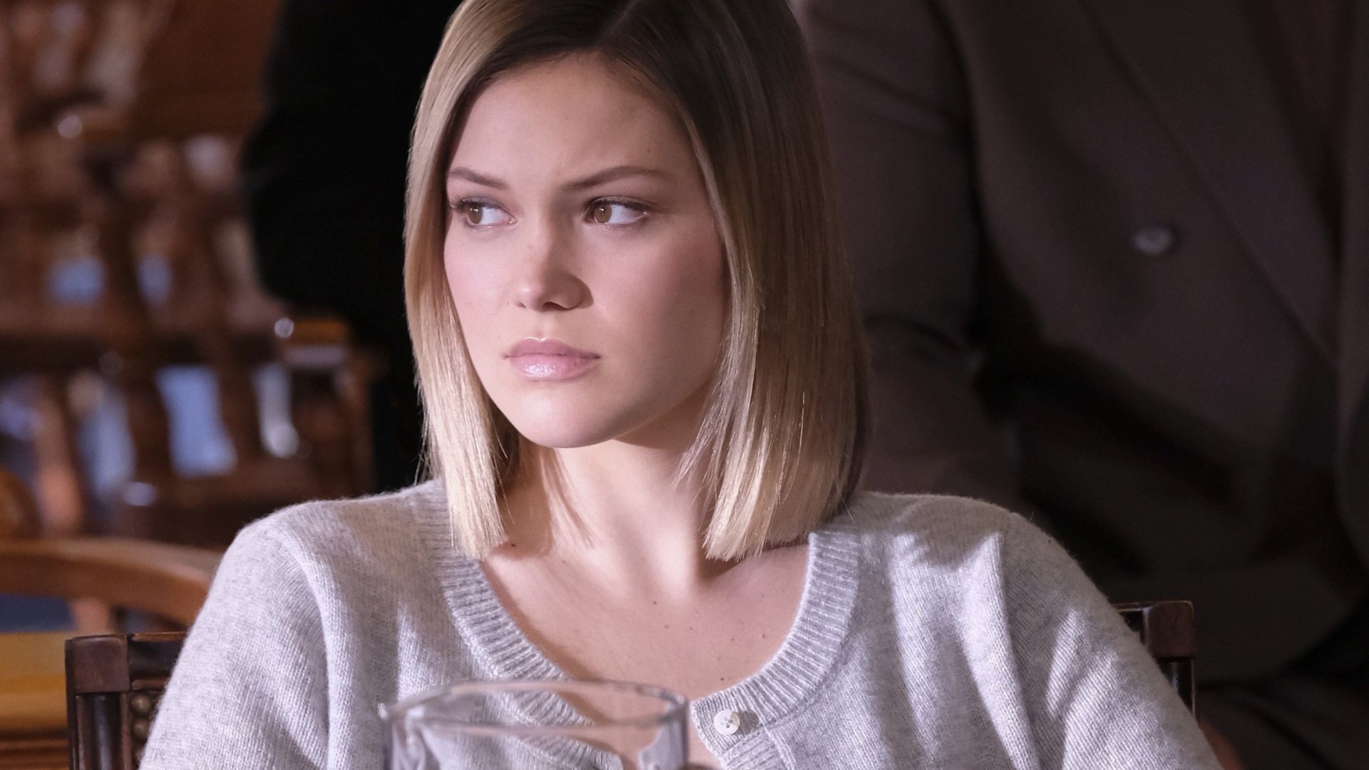 Cruel Summer background