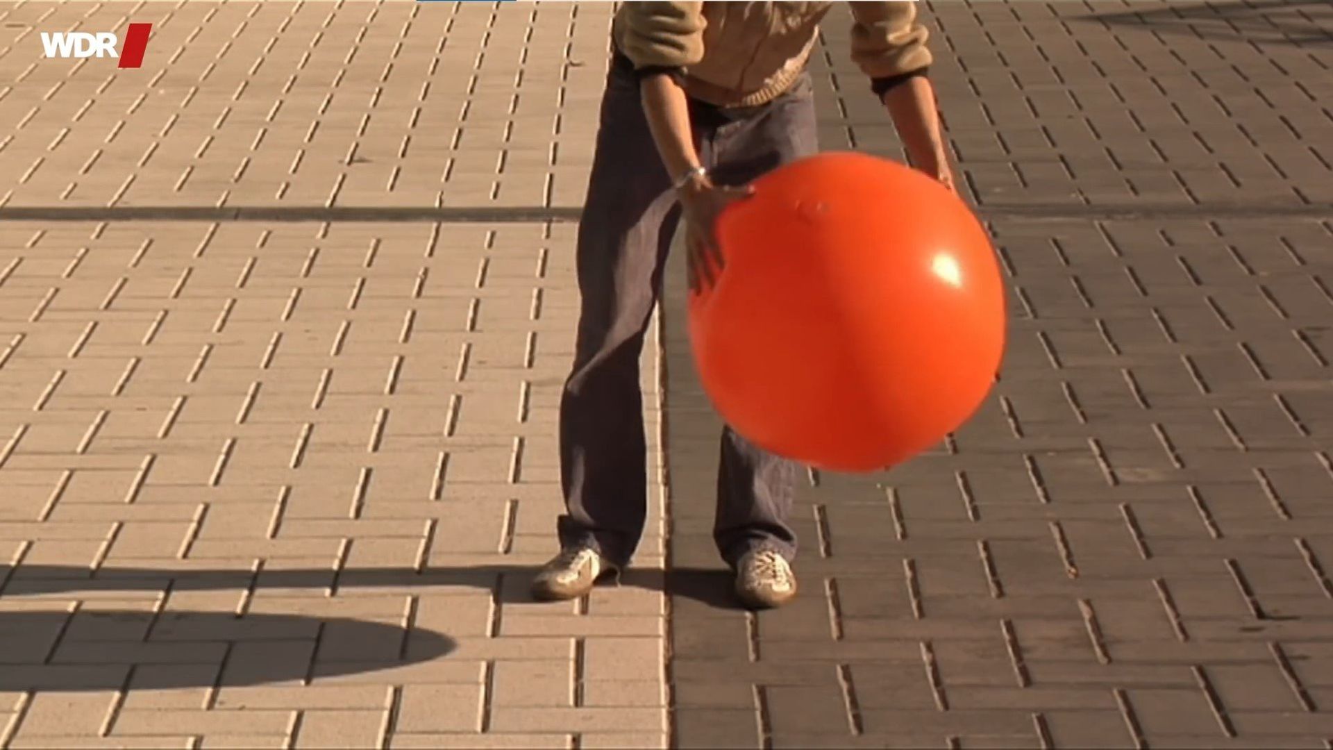 Die Sendung mit dem Elefanten background