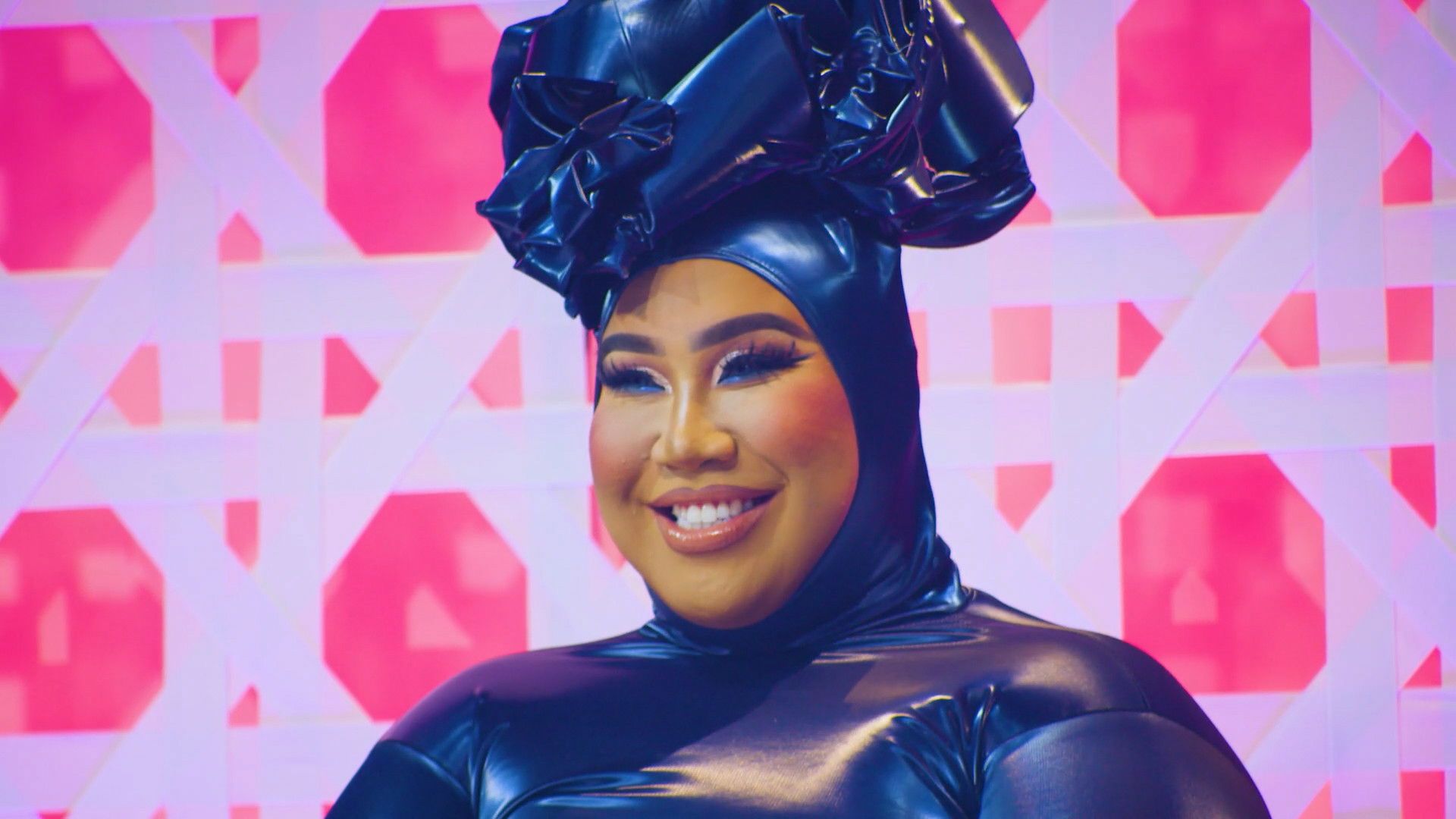 Drag Race Philippines background