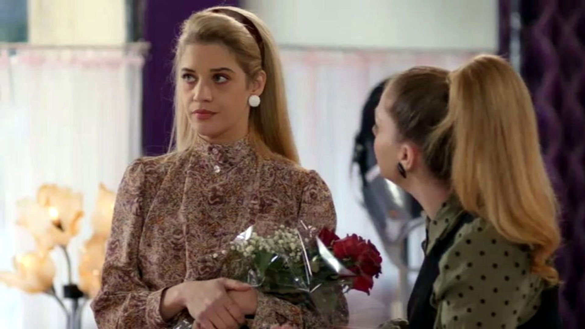 Ta kalytera mas hronia background