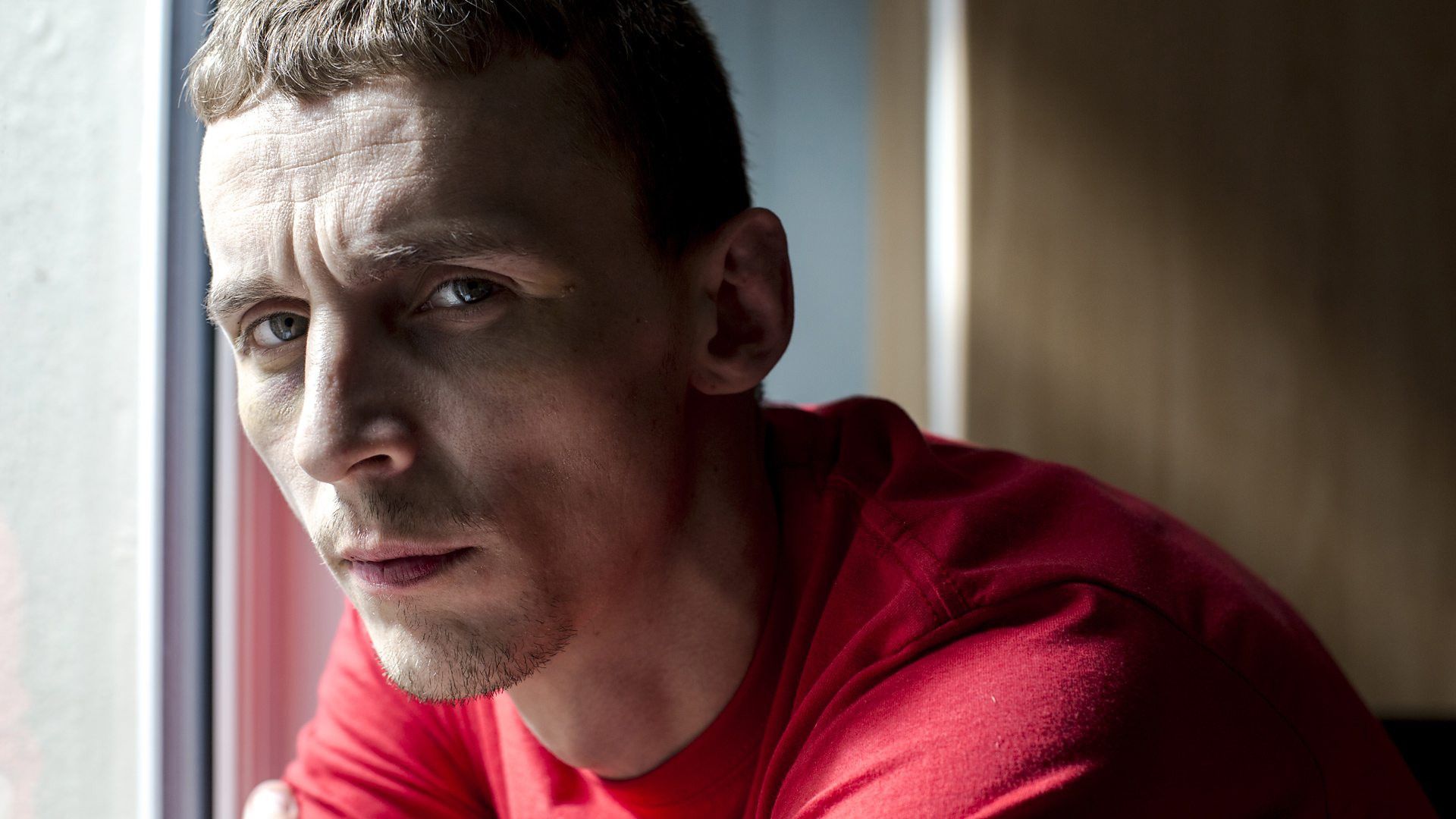 Drugs Map of Britain background