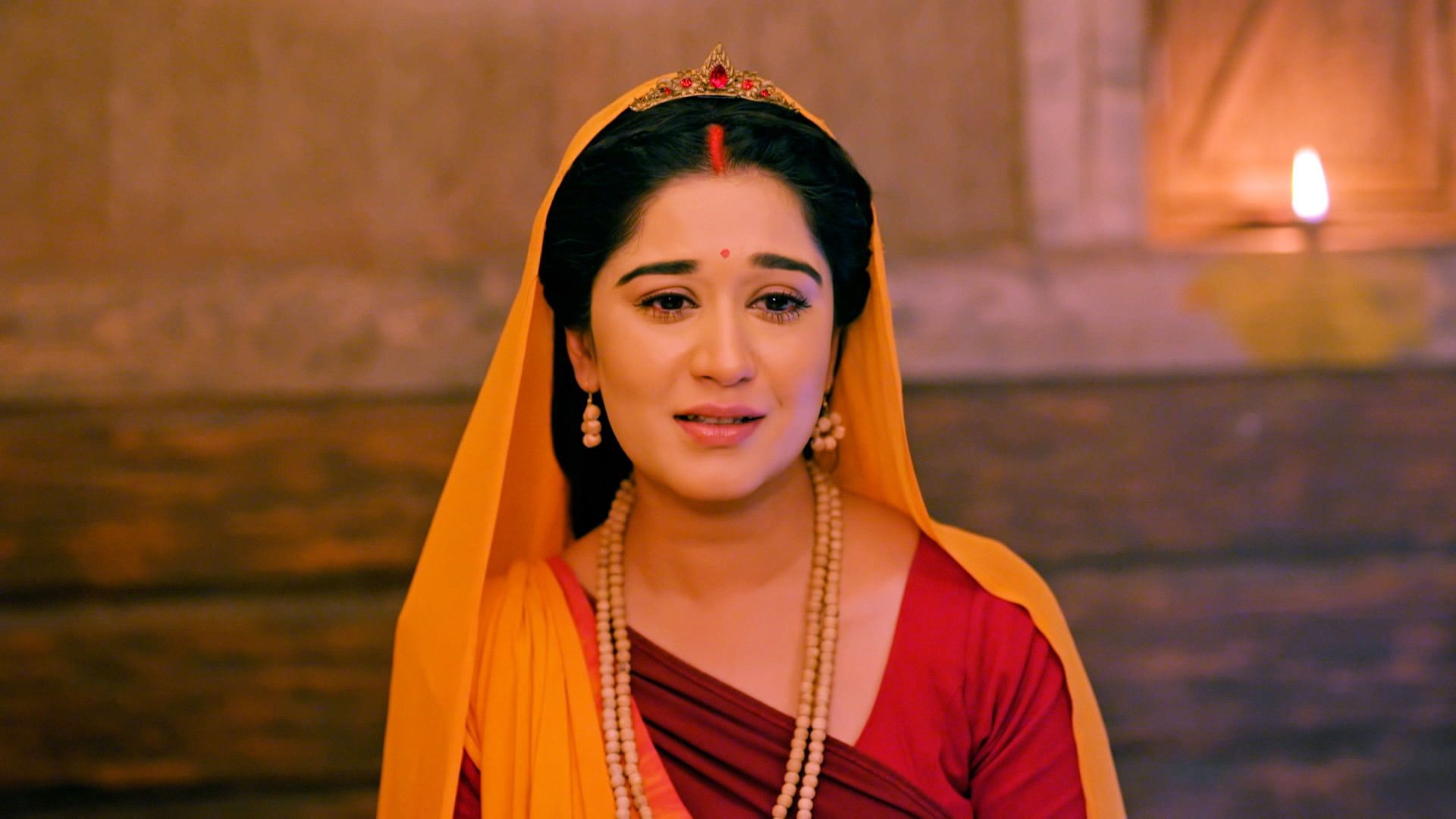 Shrimad Ramayan background