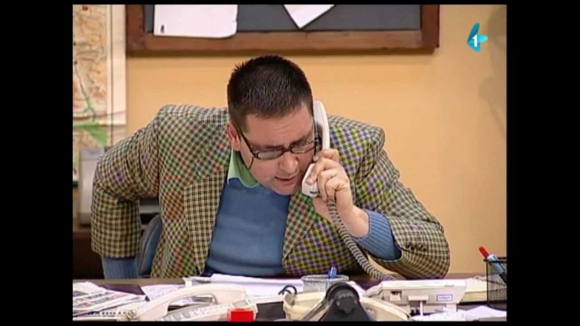 Drzavni Posao background