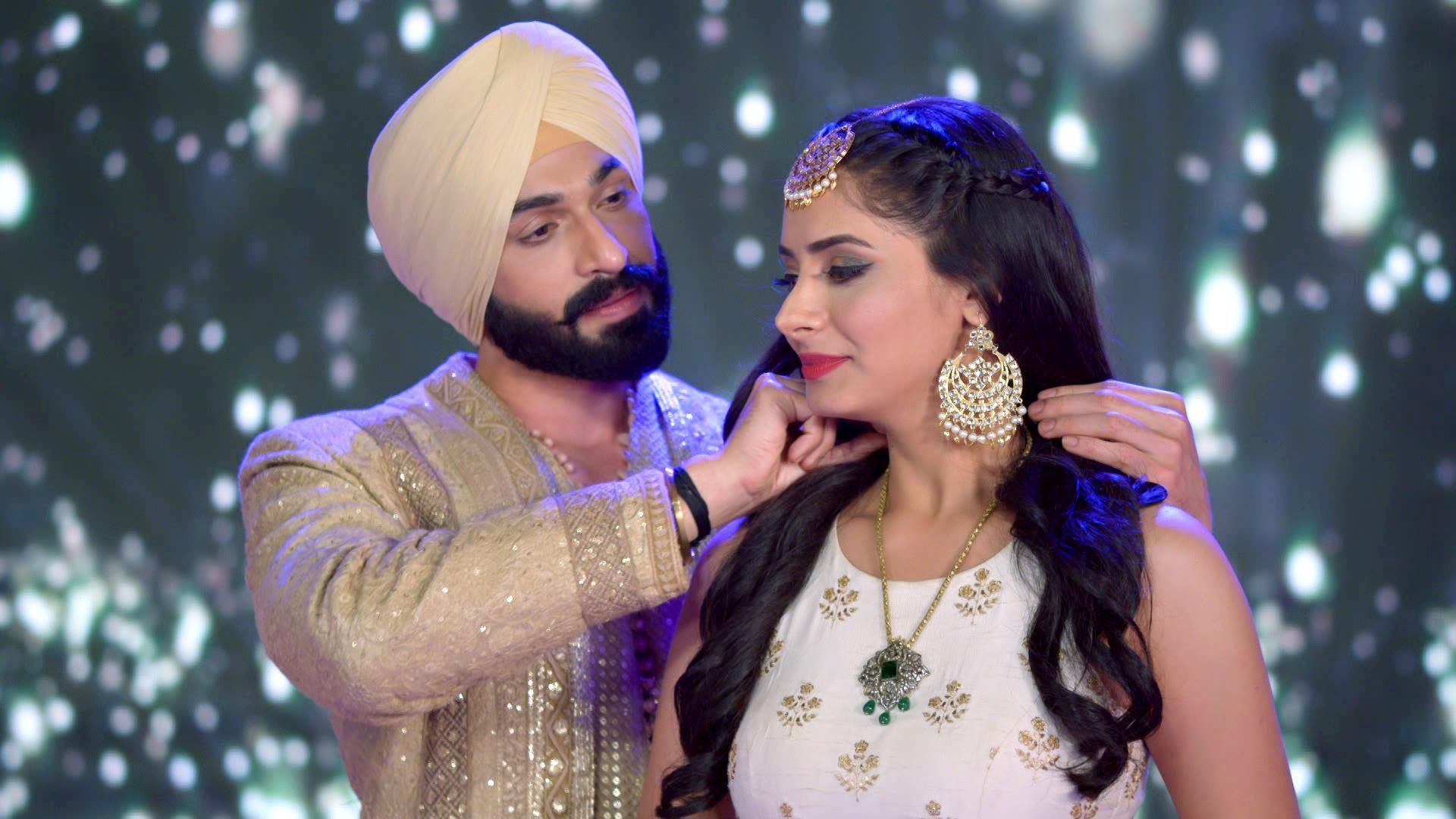 Teri Meri Doriyaann background