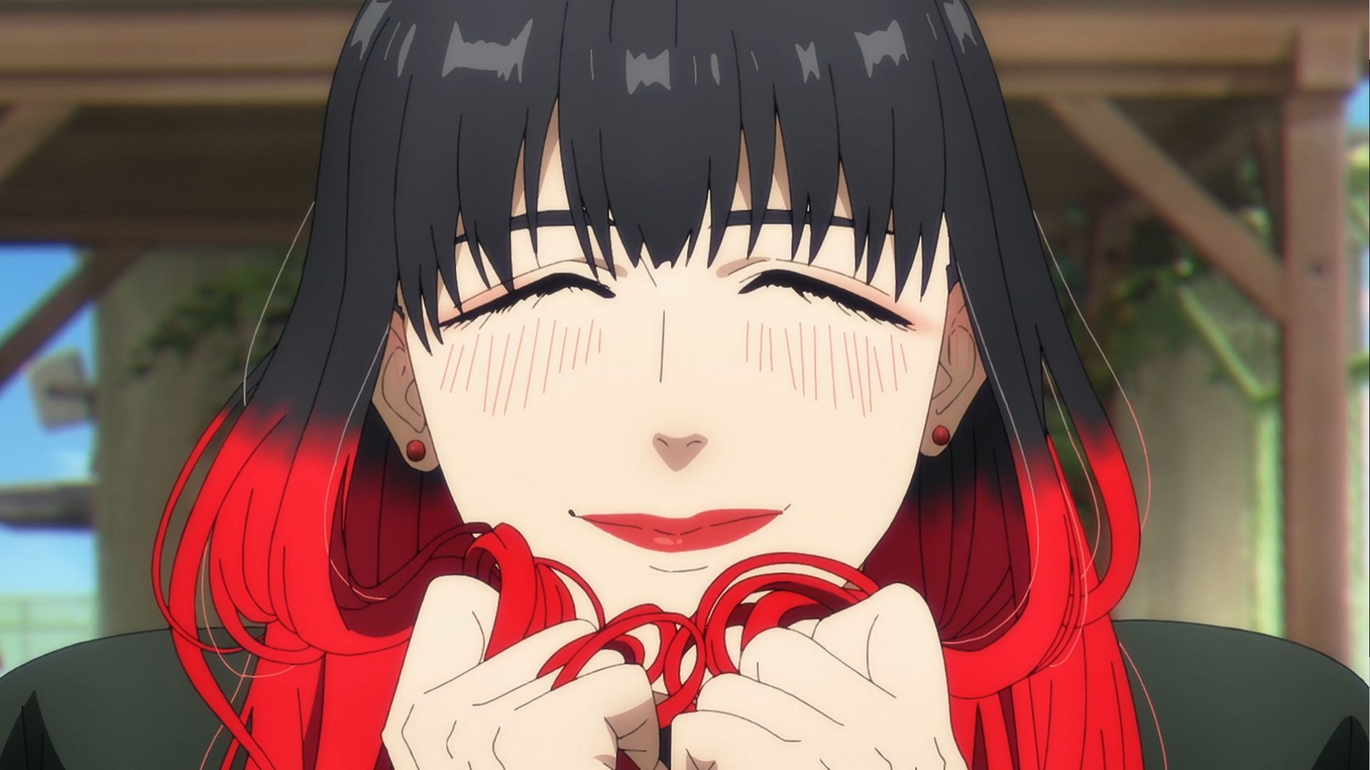 Wind Breaker background