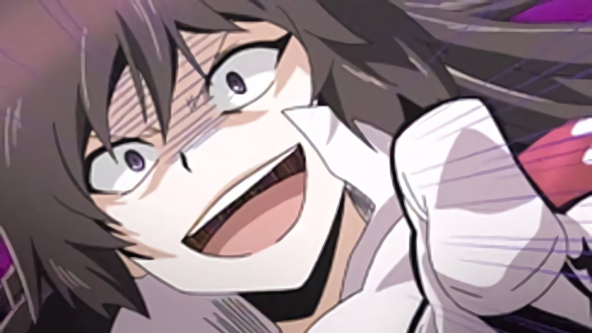 Pandora Hearts background