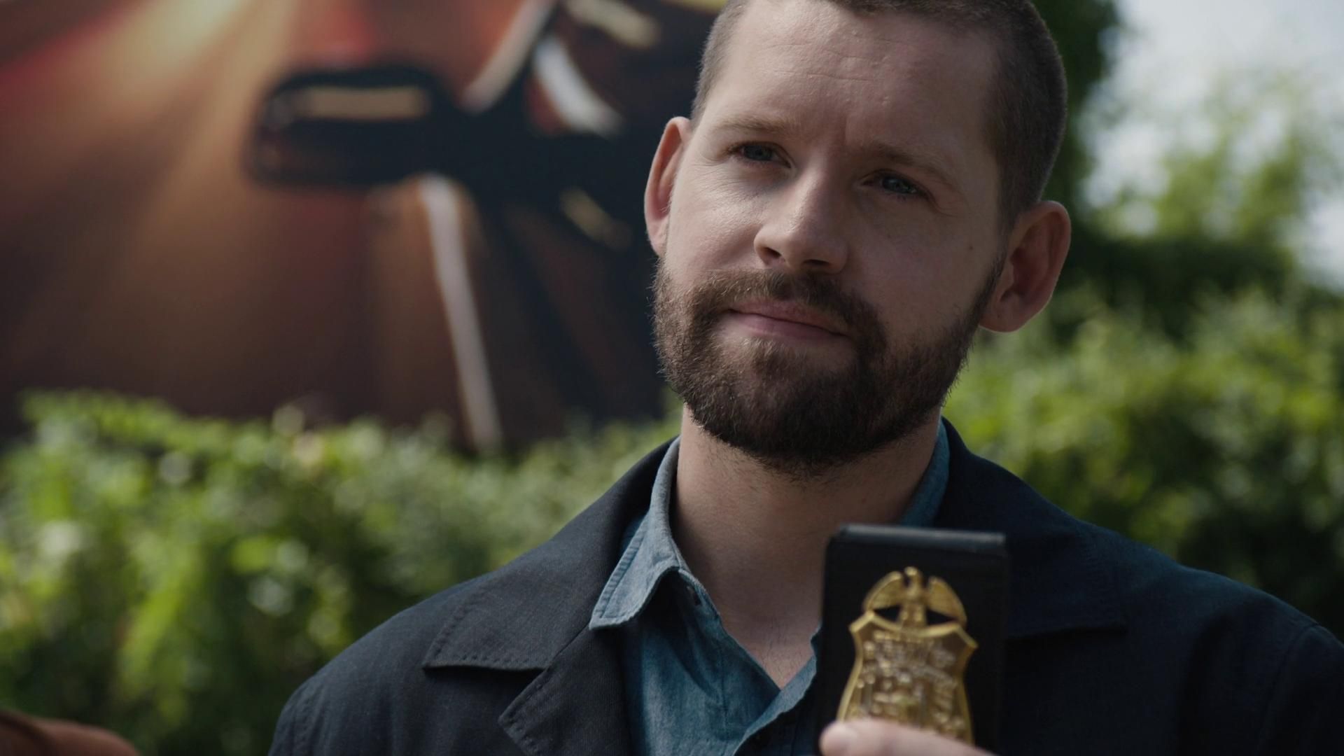 FBI: International background