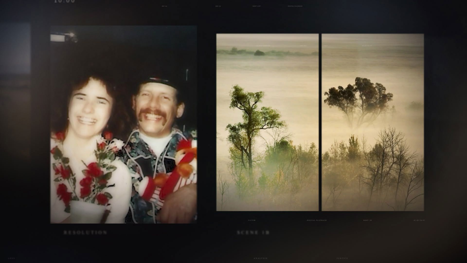 Dateline NBC background