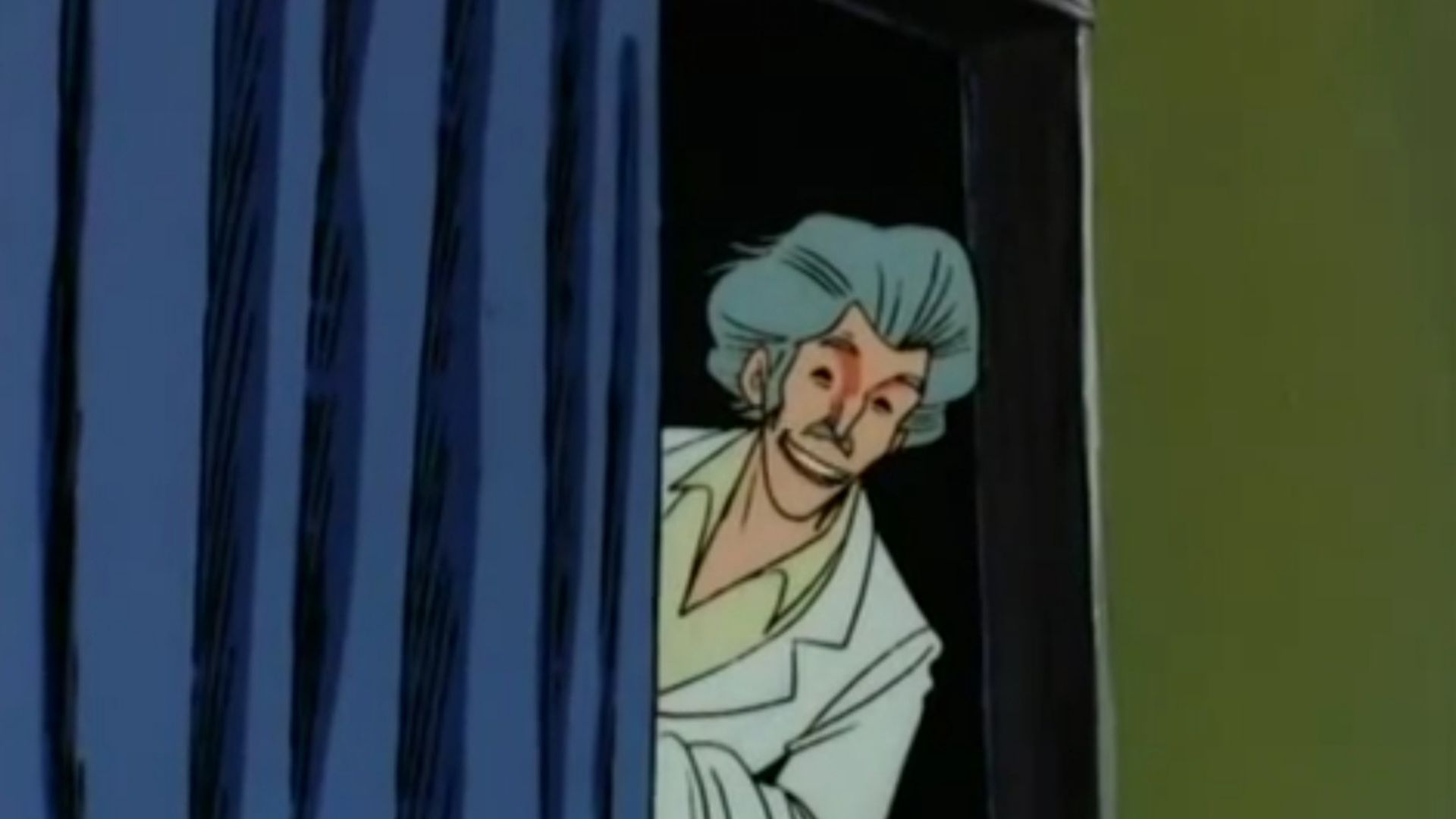 Nobody's Boy Remi background