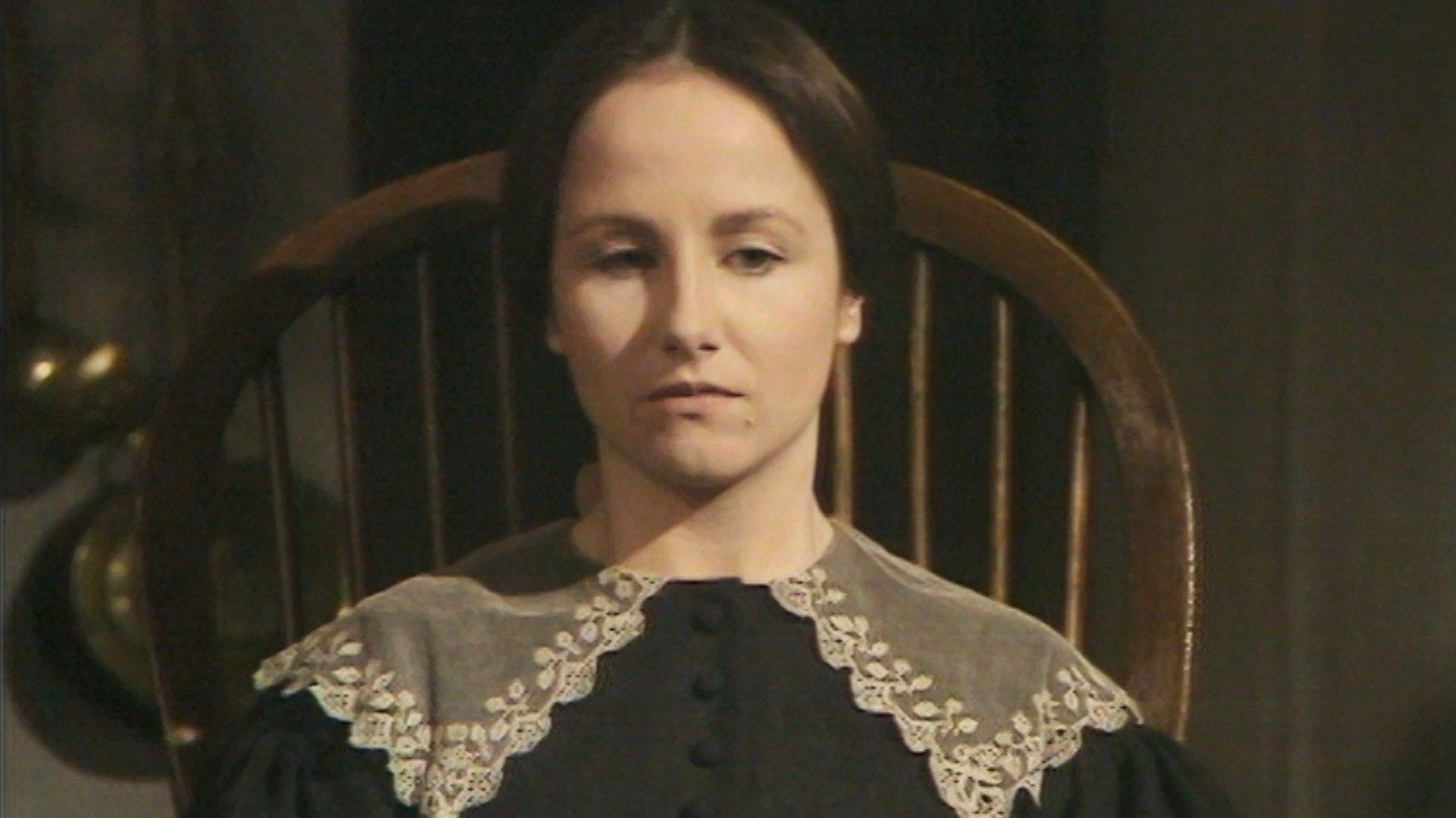 Jane Eyre background