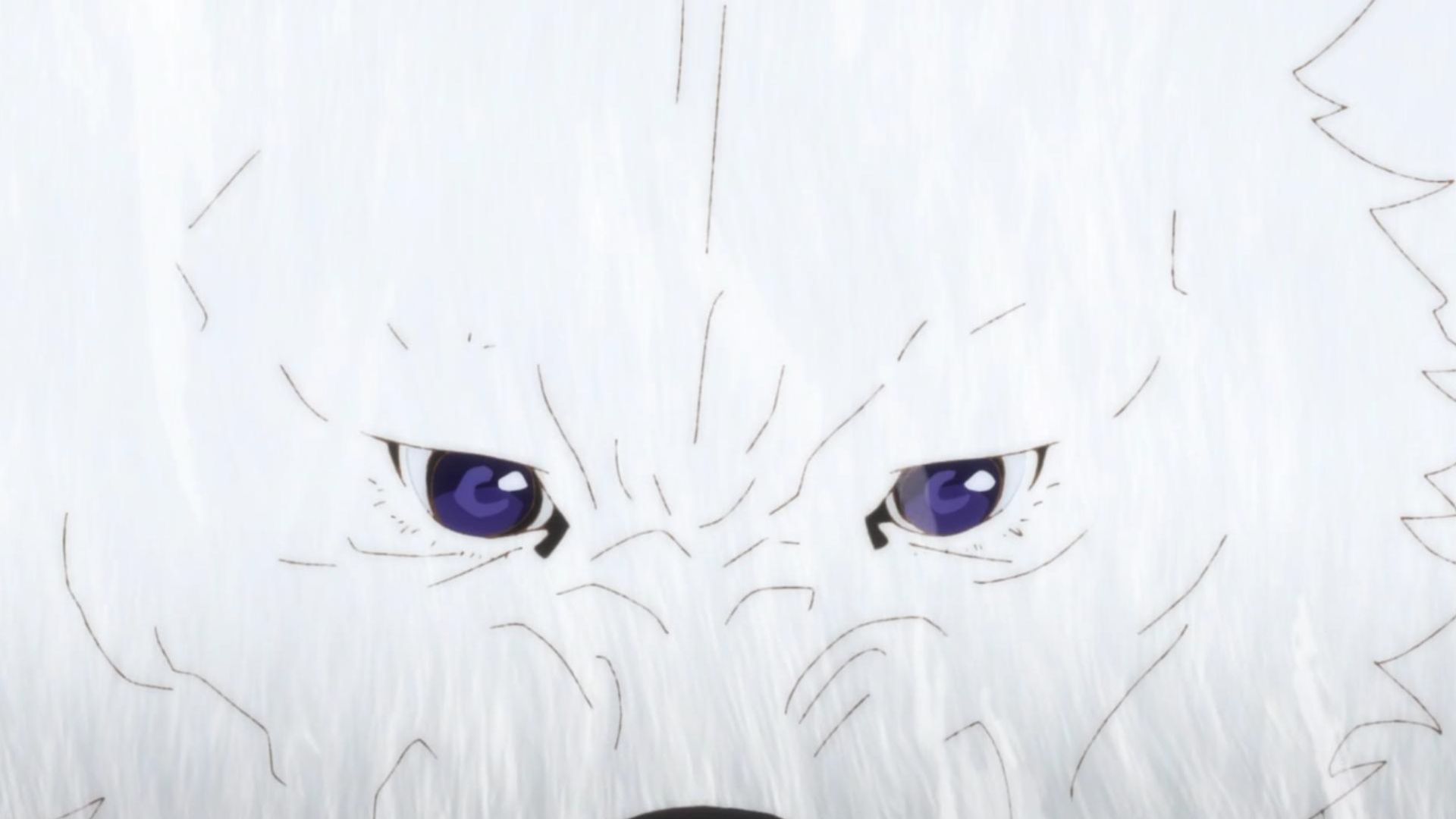 The Fire Hunter background