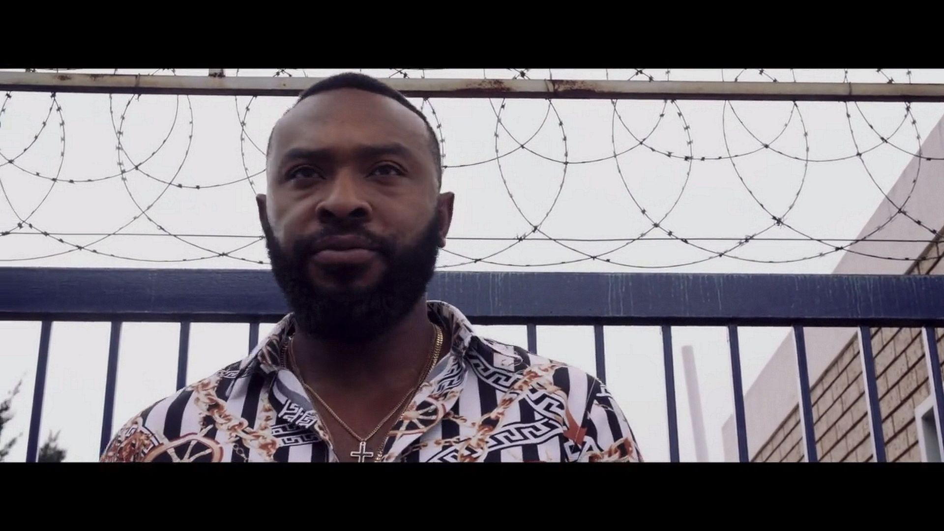 Kings of Jo'burg background