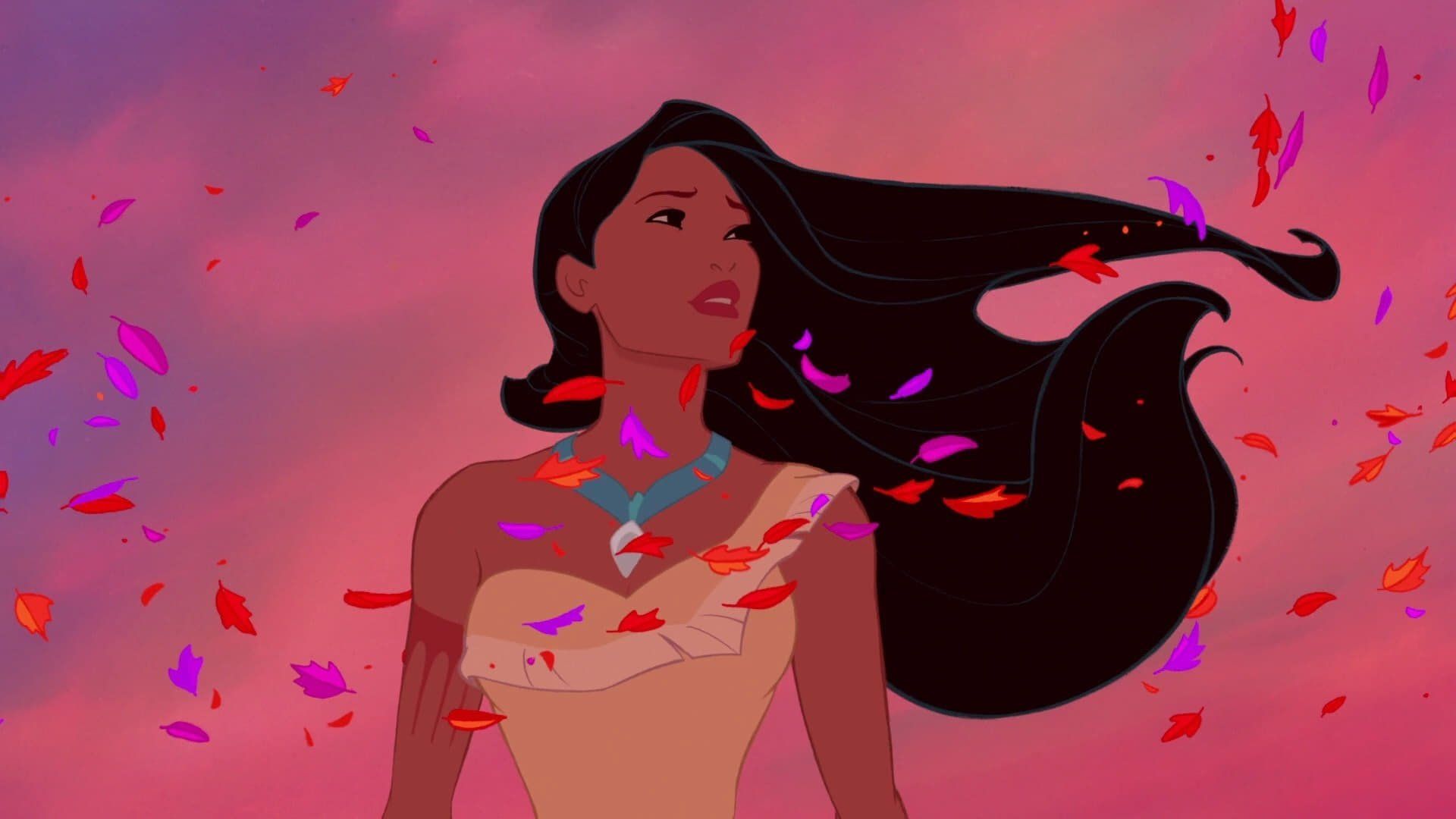 The Wonderful World of Disney background