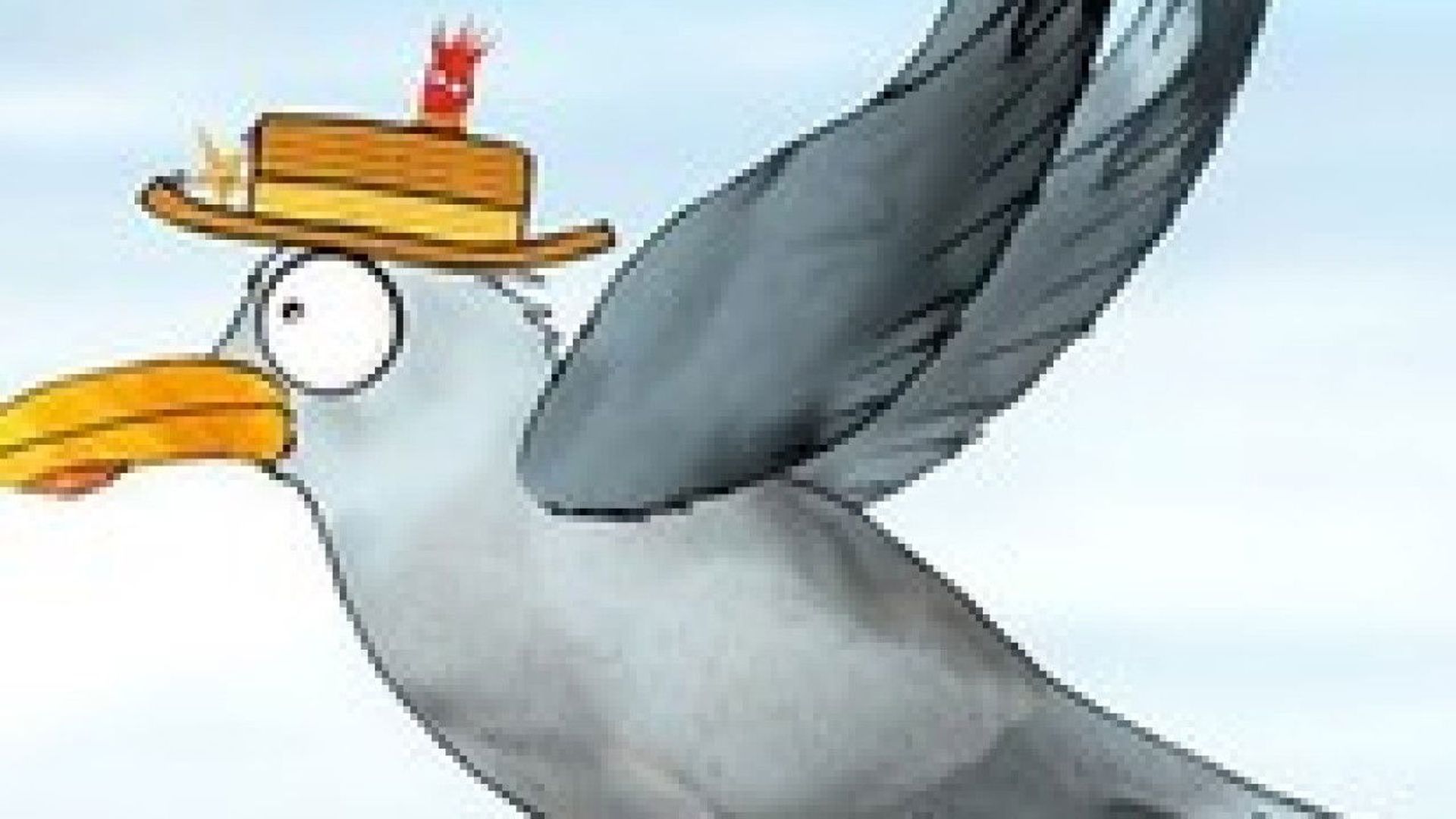 Old Jack's Boat: Rockpool Tales background