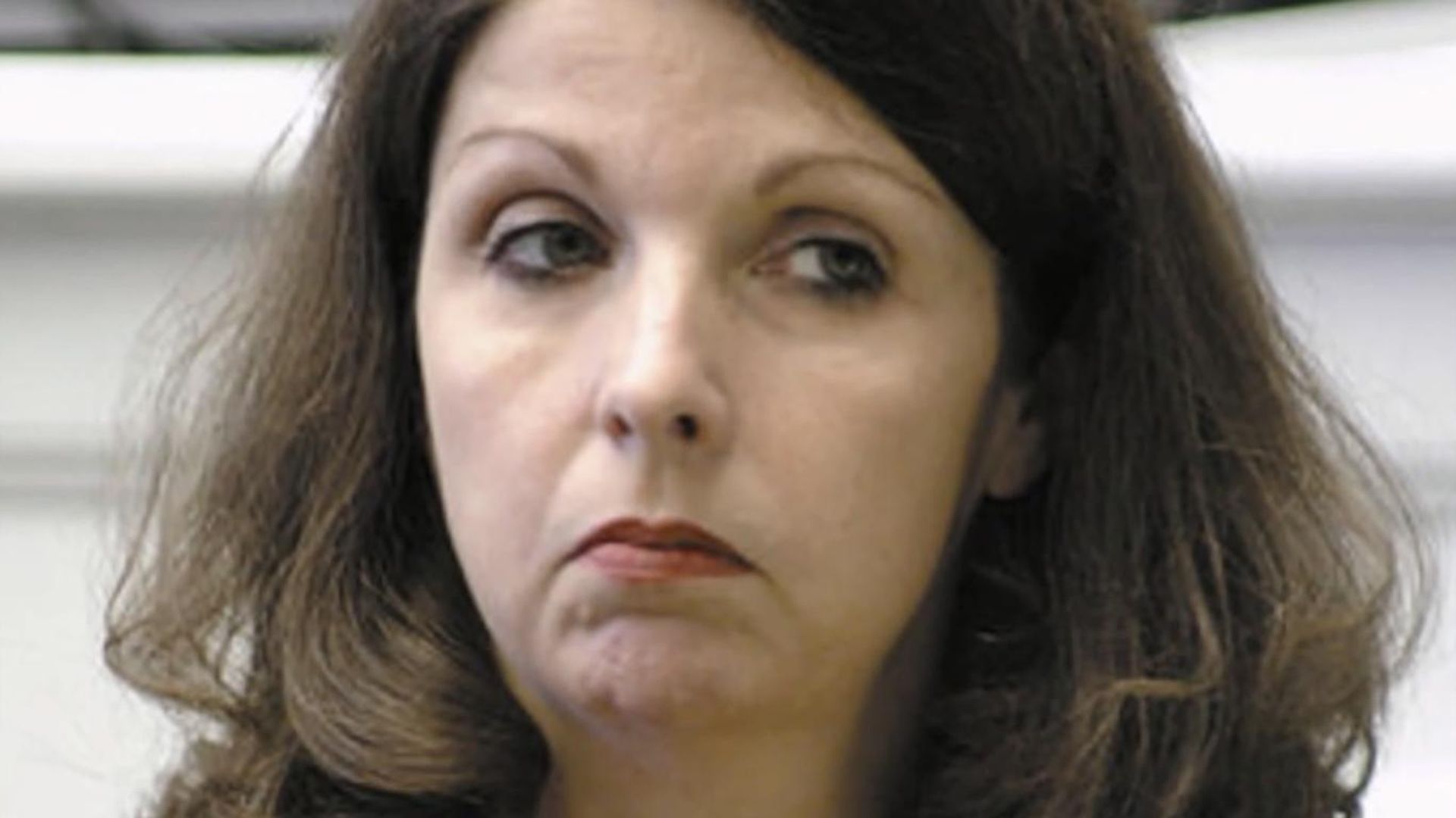 Charmed to Death background