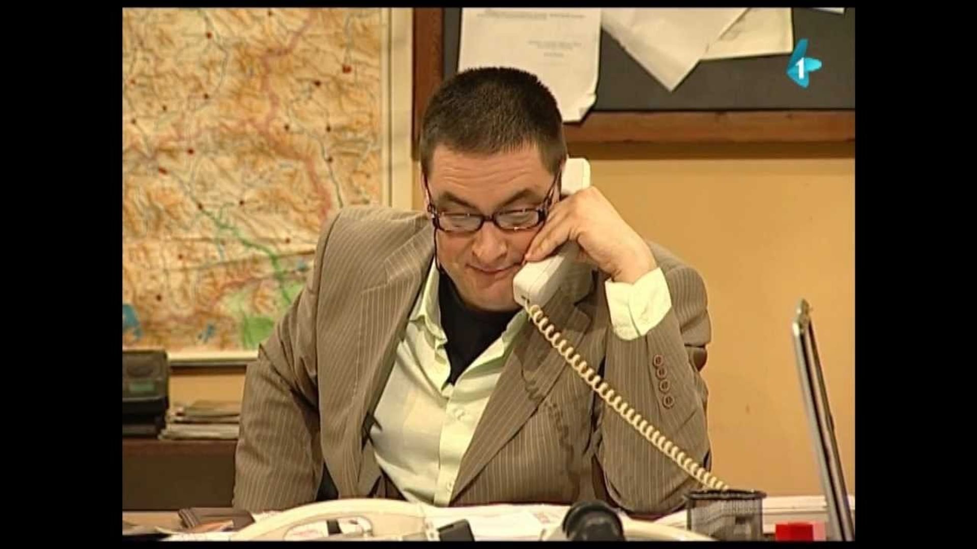 Drzavni Posao background