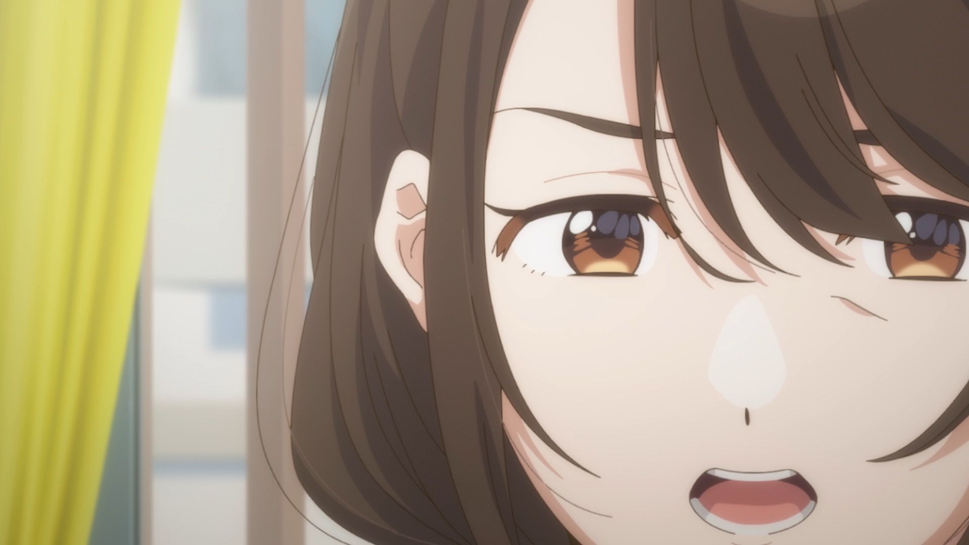 Protocol: Rain background