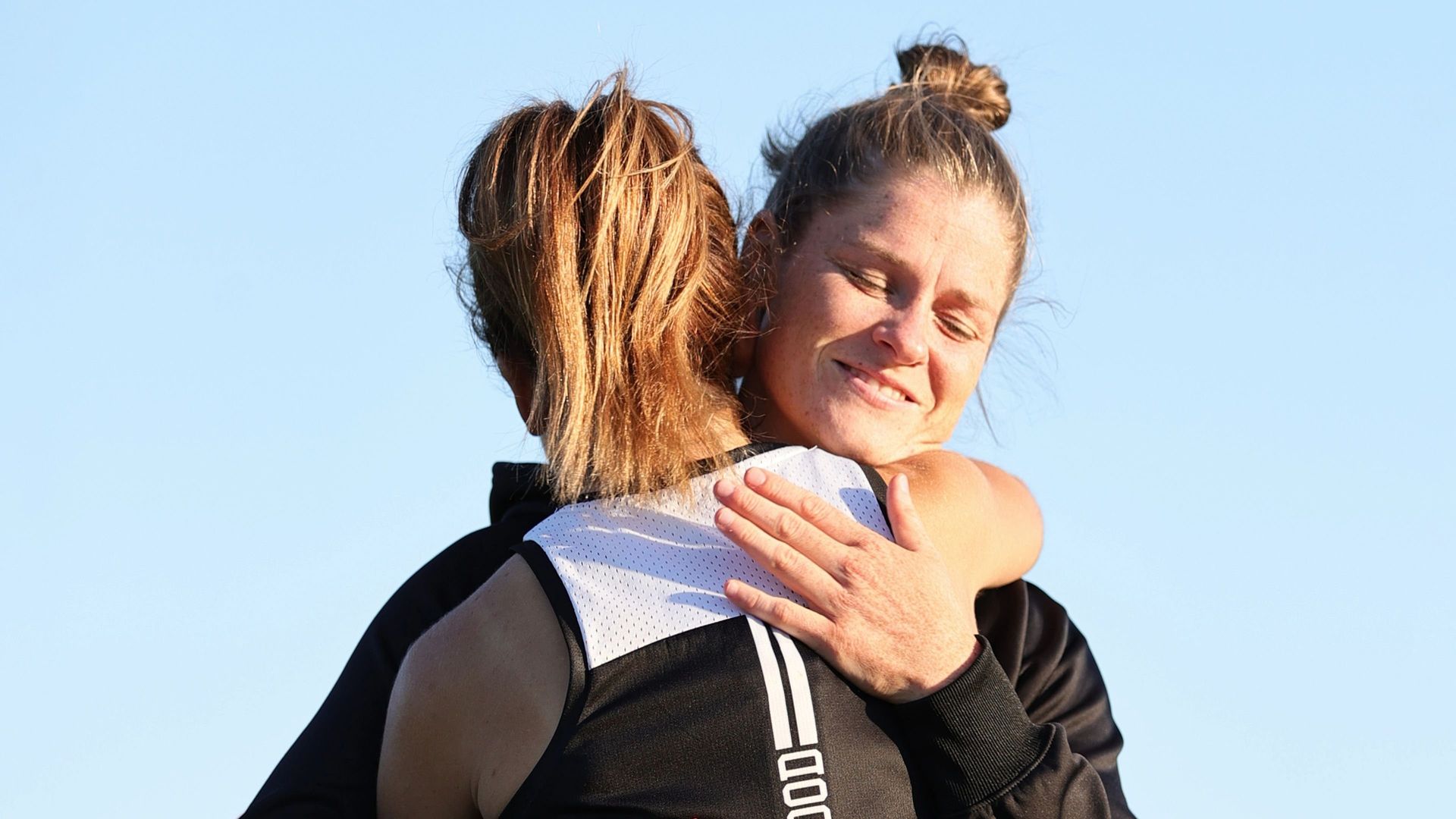 Fearless: The Inside Story of the AFLW background