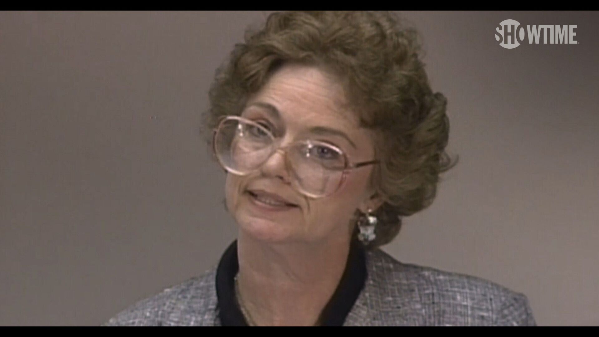 The 12th Victim background