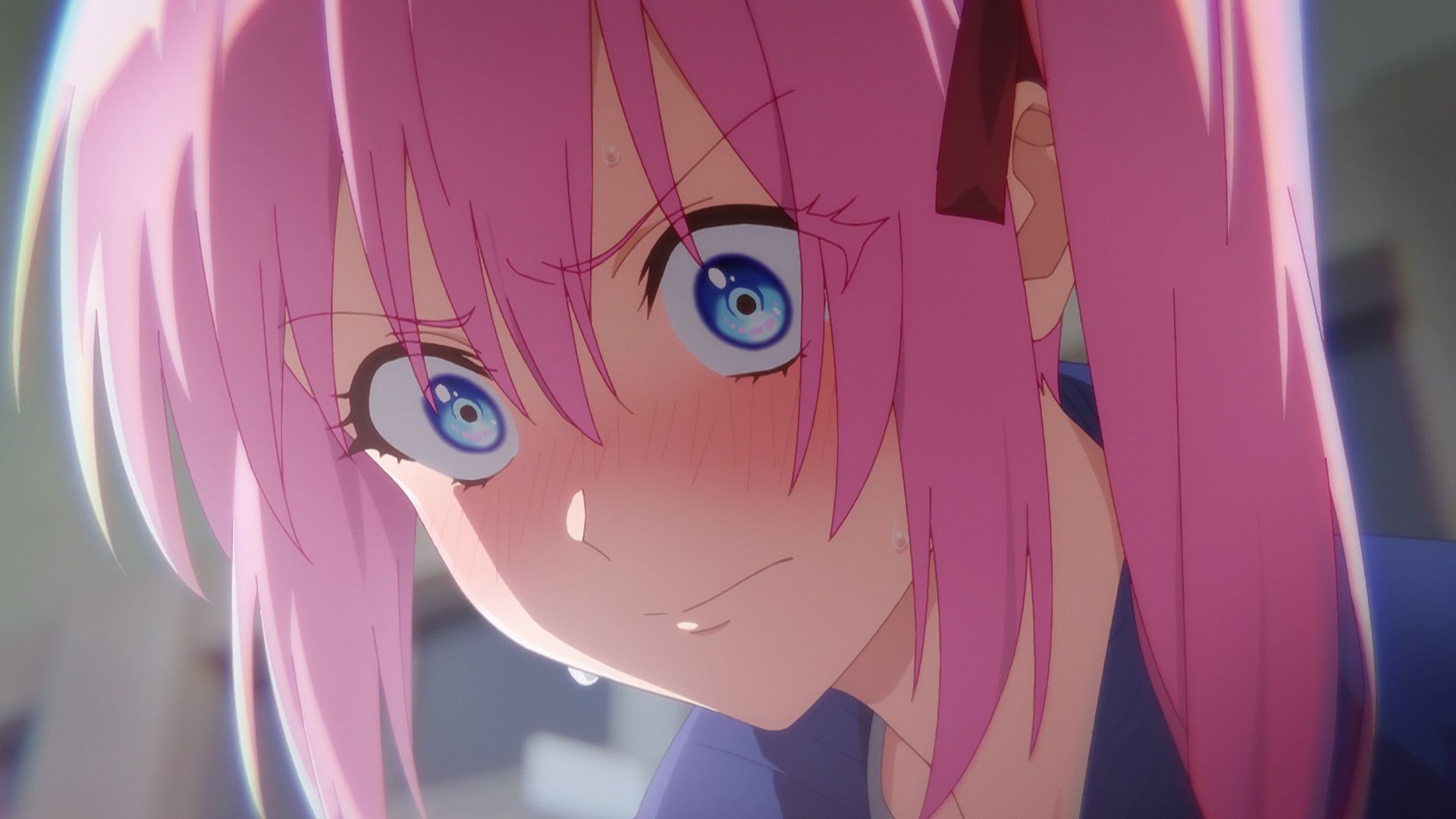 Shikimori's Not Just a Cutie background