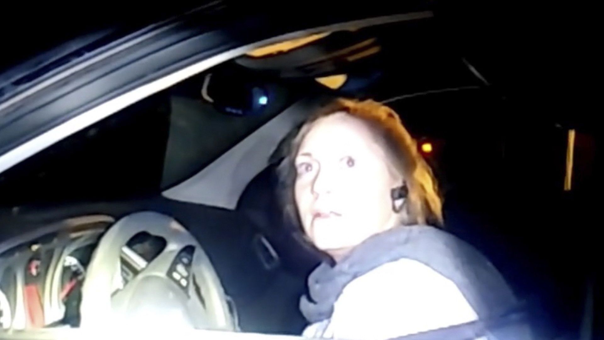 Late Night Lockup background