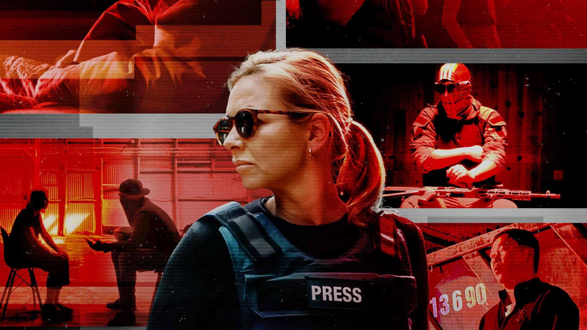 Trafficked with Mariana Van Zeller background