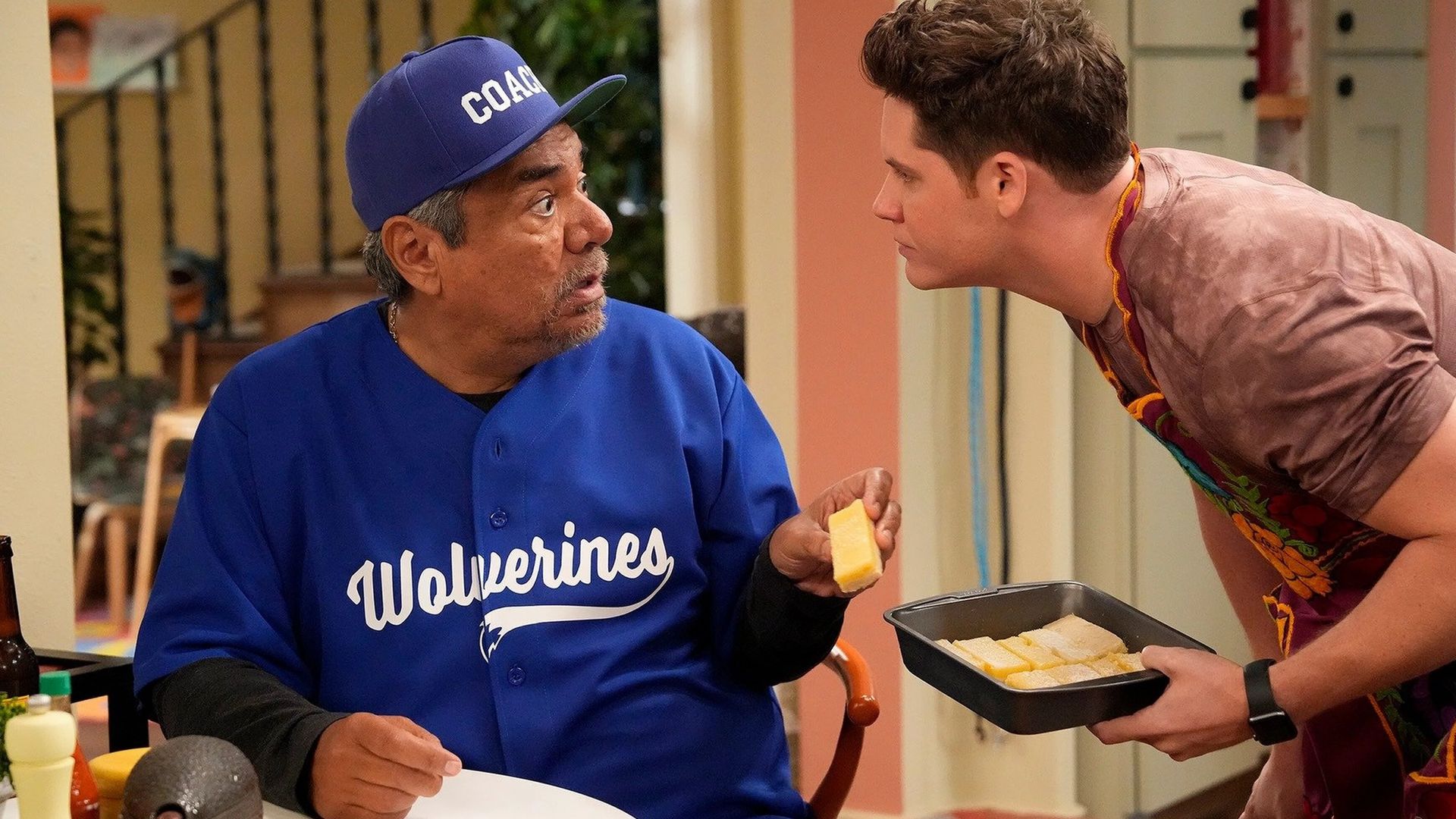 Lopez vs. Lopez background