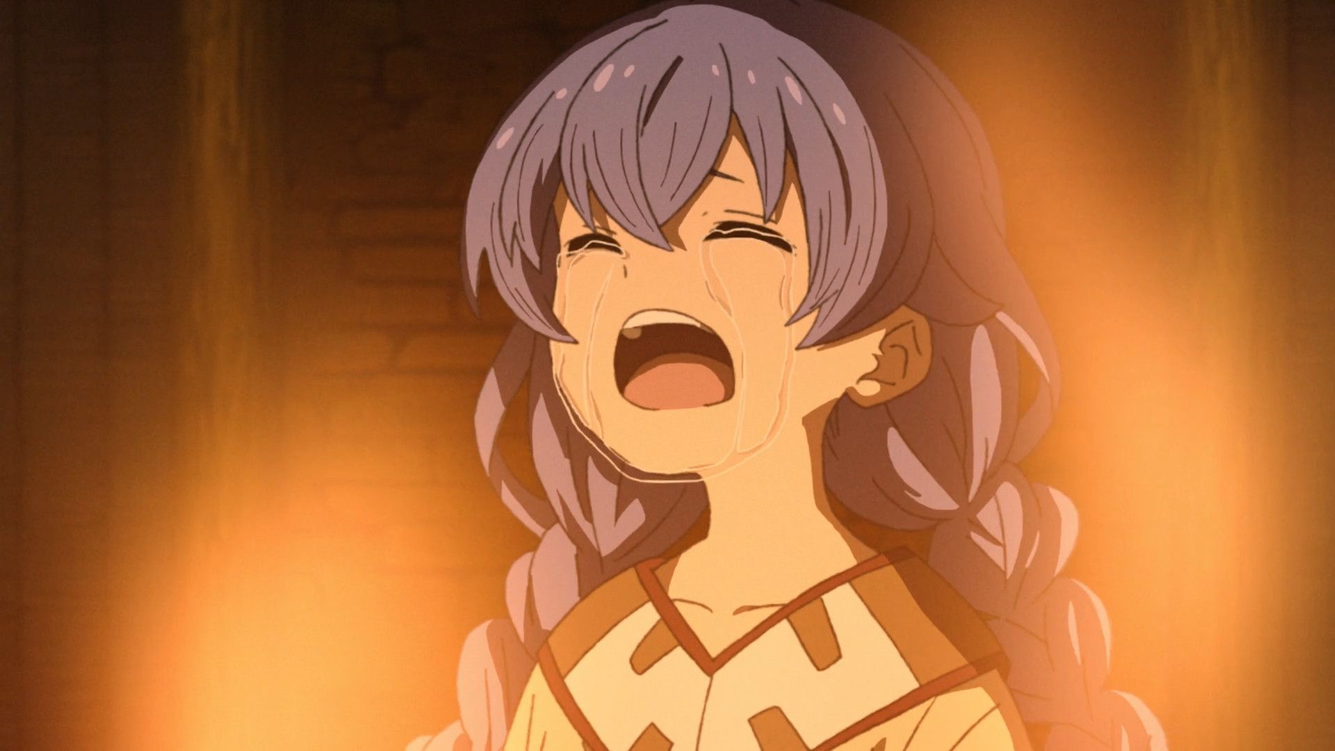 Mushoku Tensei: Jobless Reincarnation background