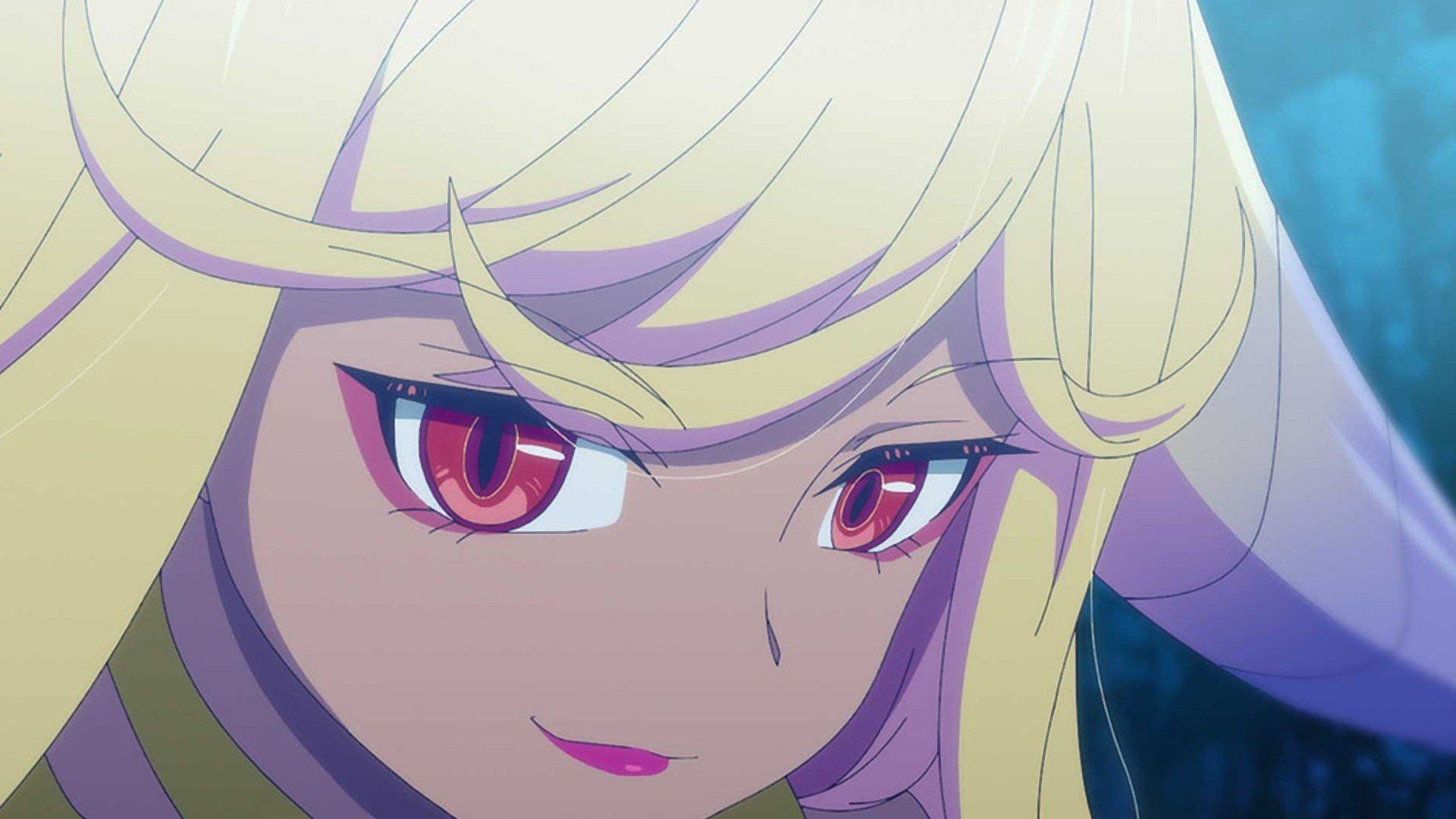 Good Bye, Dragon Life. background
