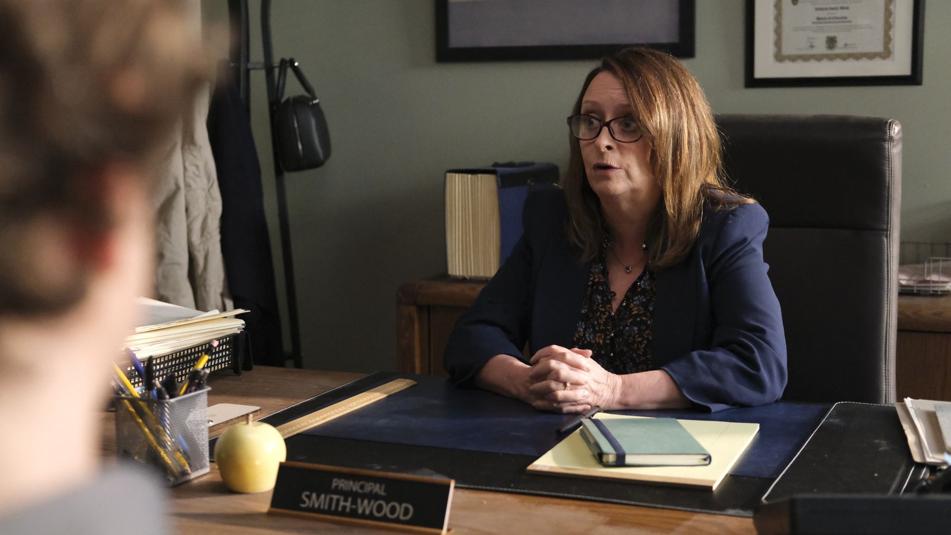 Animal Control background