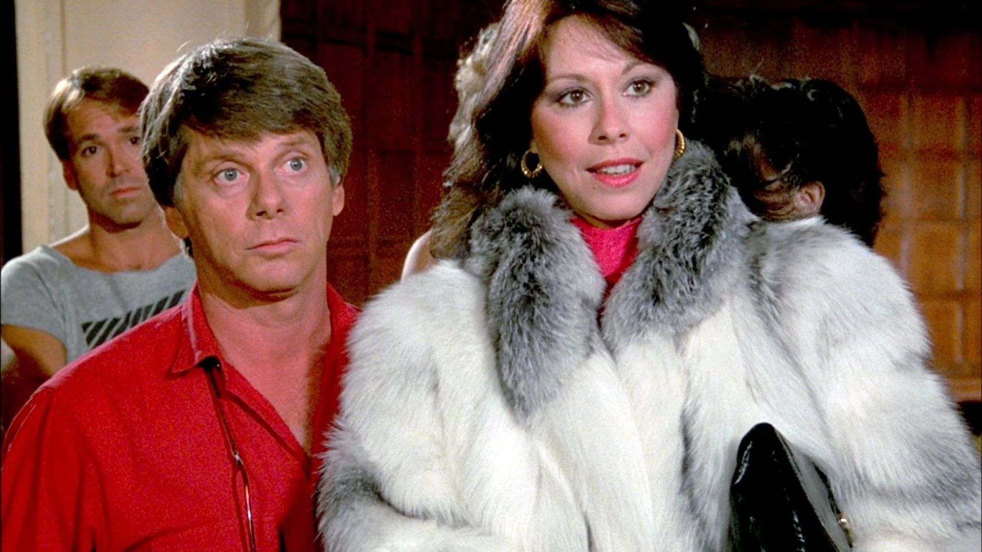 Murder, She Wrote background