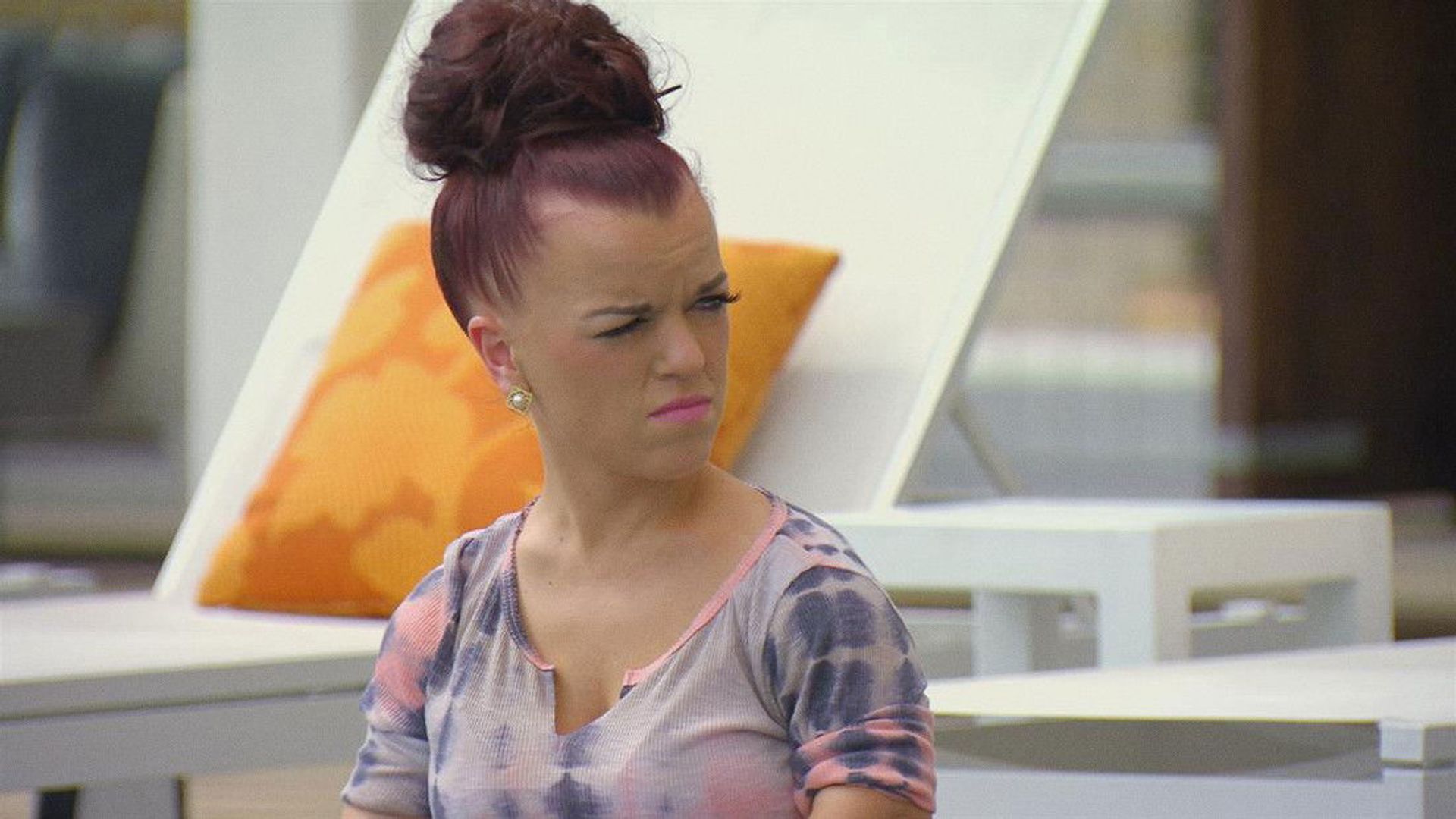 Little Women: Dallas background