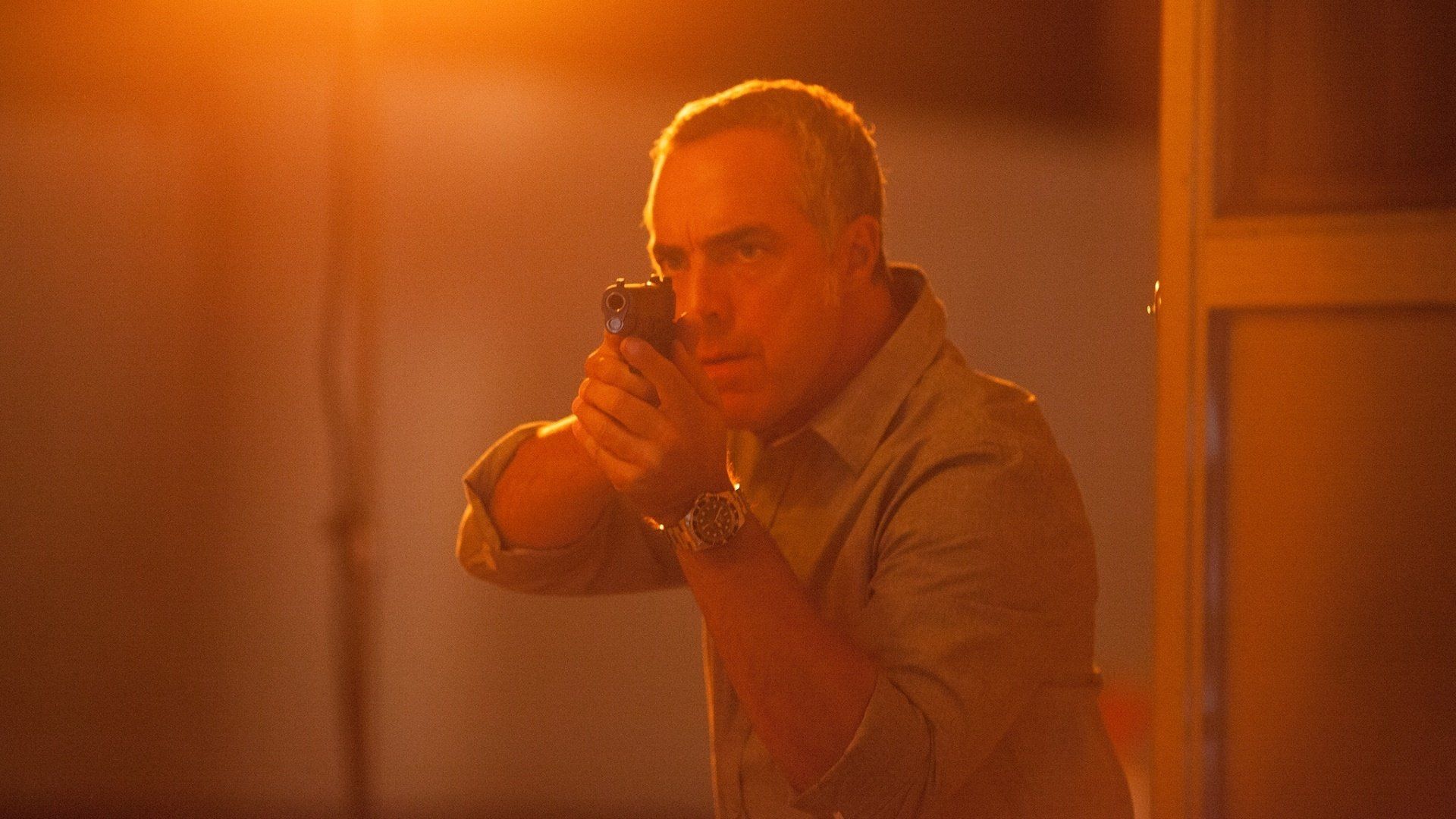 Bosch background
