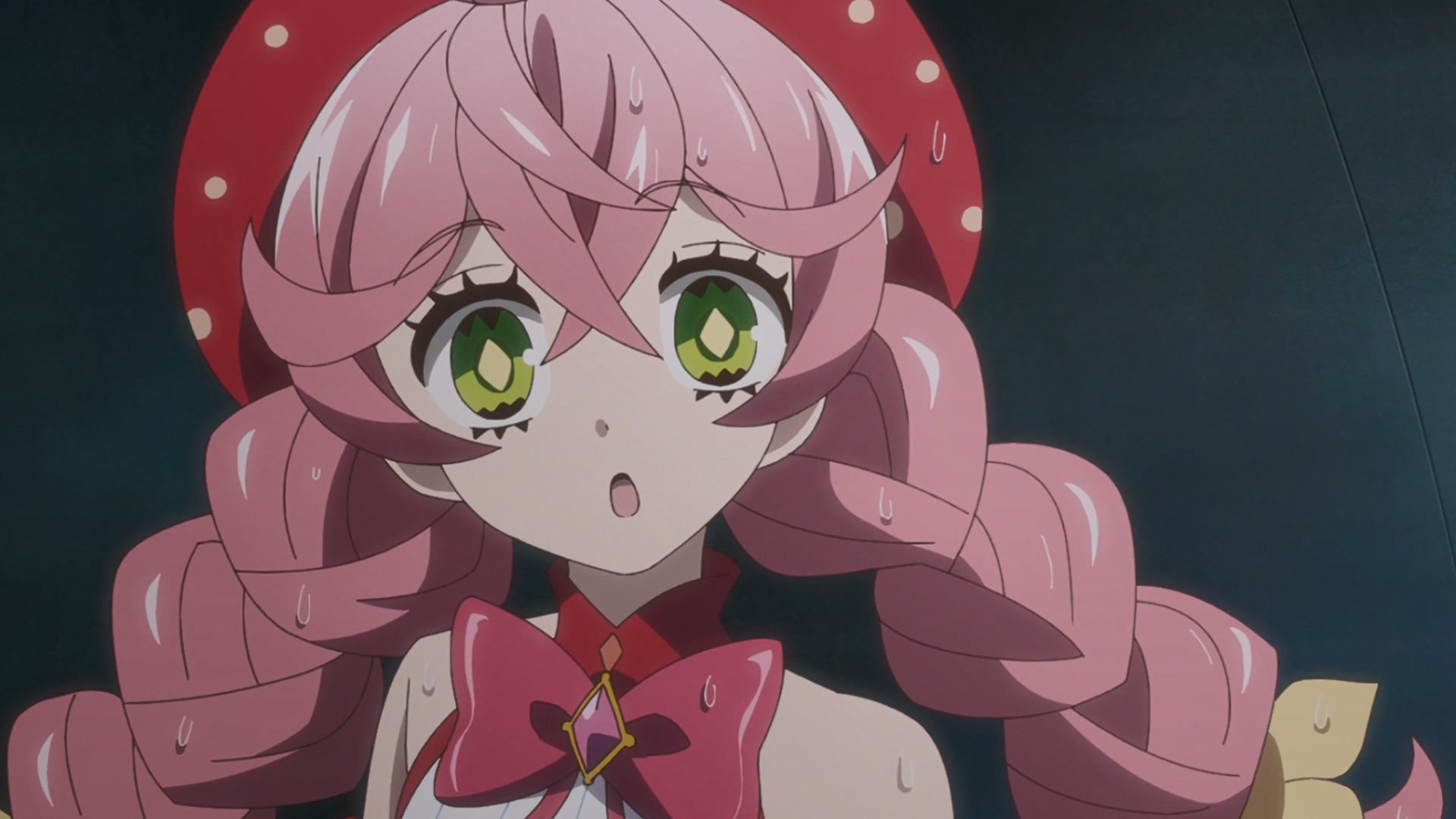 Acro Trip background