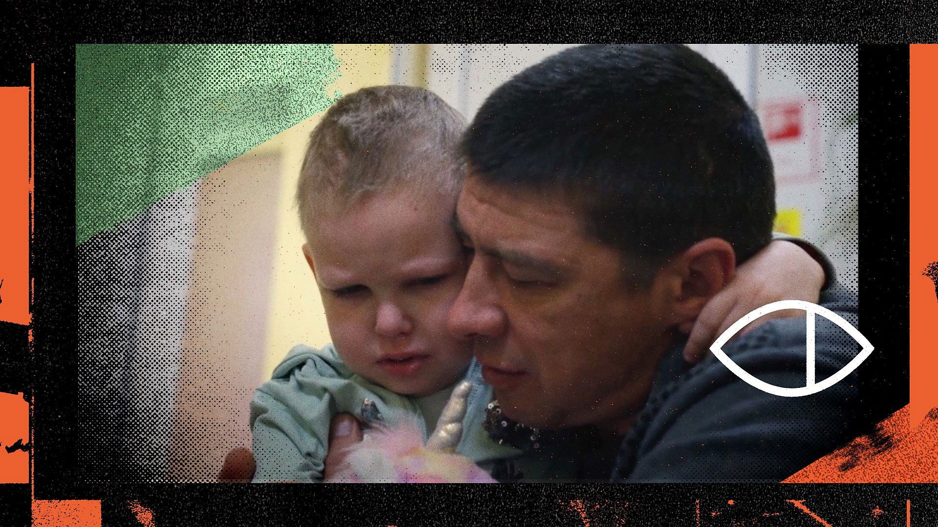 Global Eye background