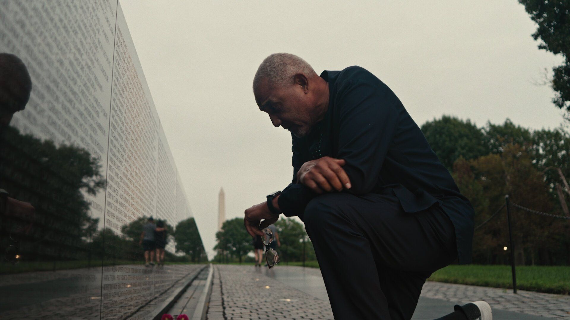 Turning Point: The Vietnam War background