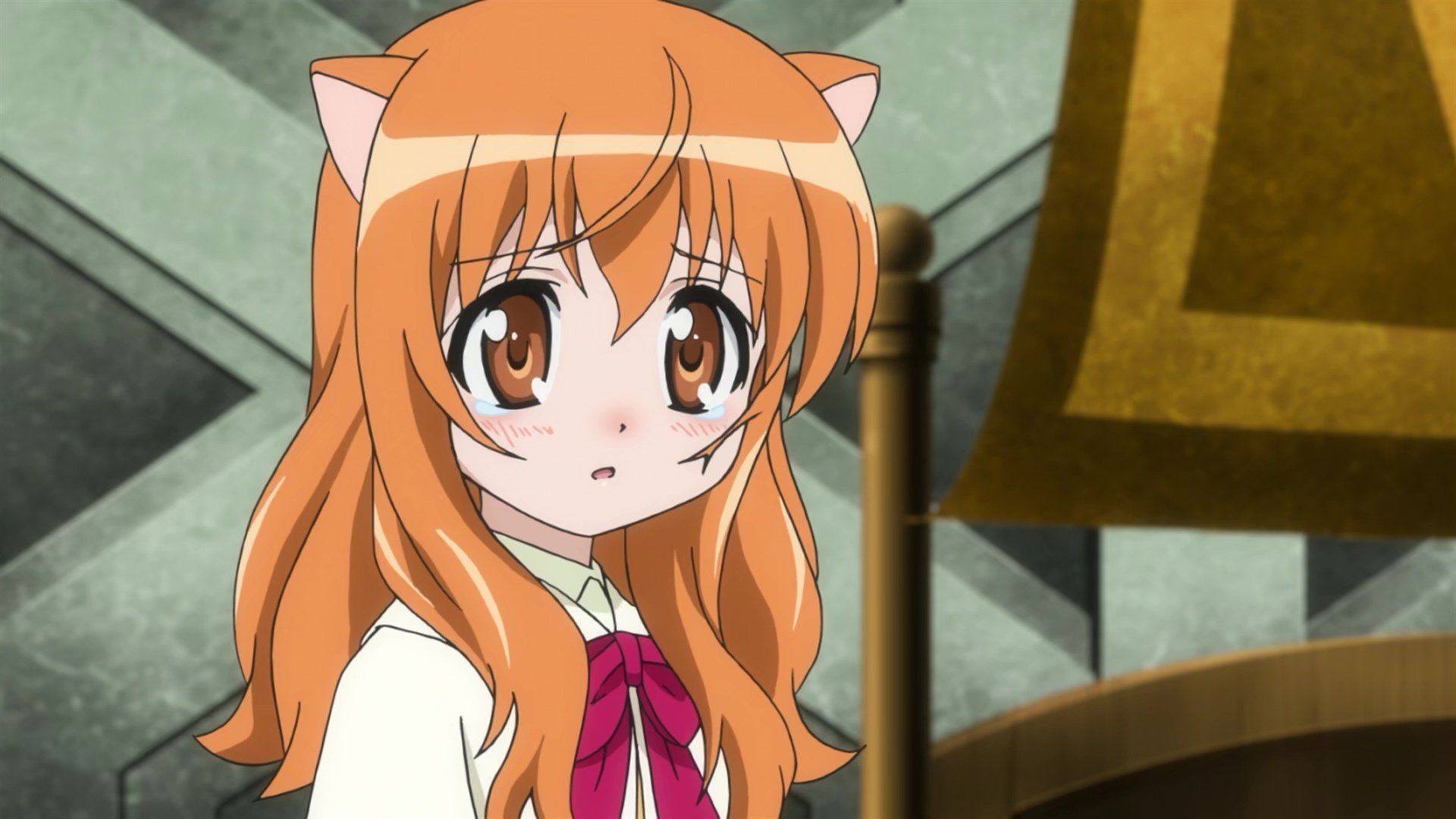 Dog Days background