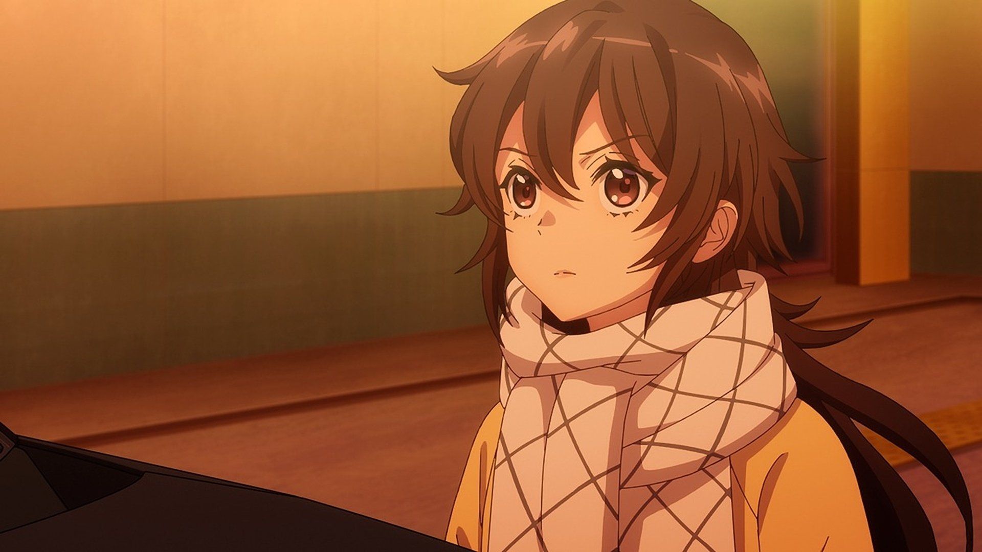 Ameku M.D.: Doctor Detective background