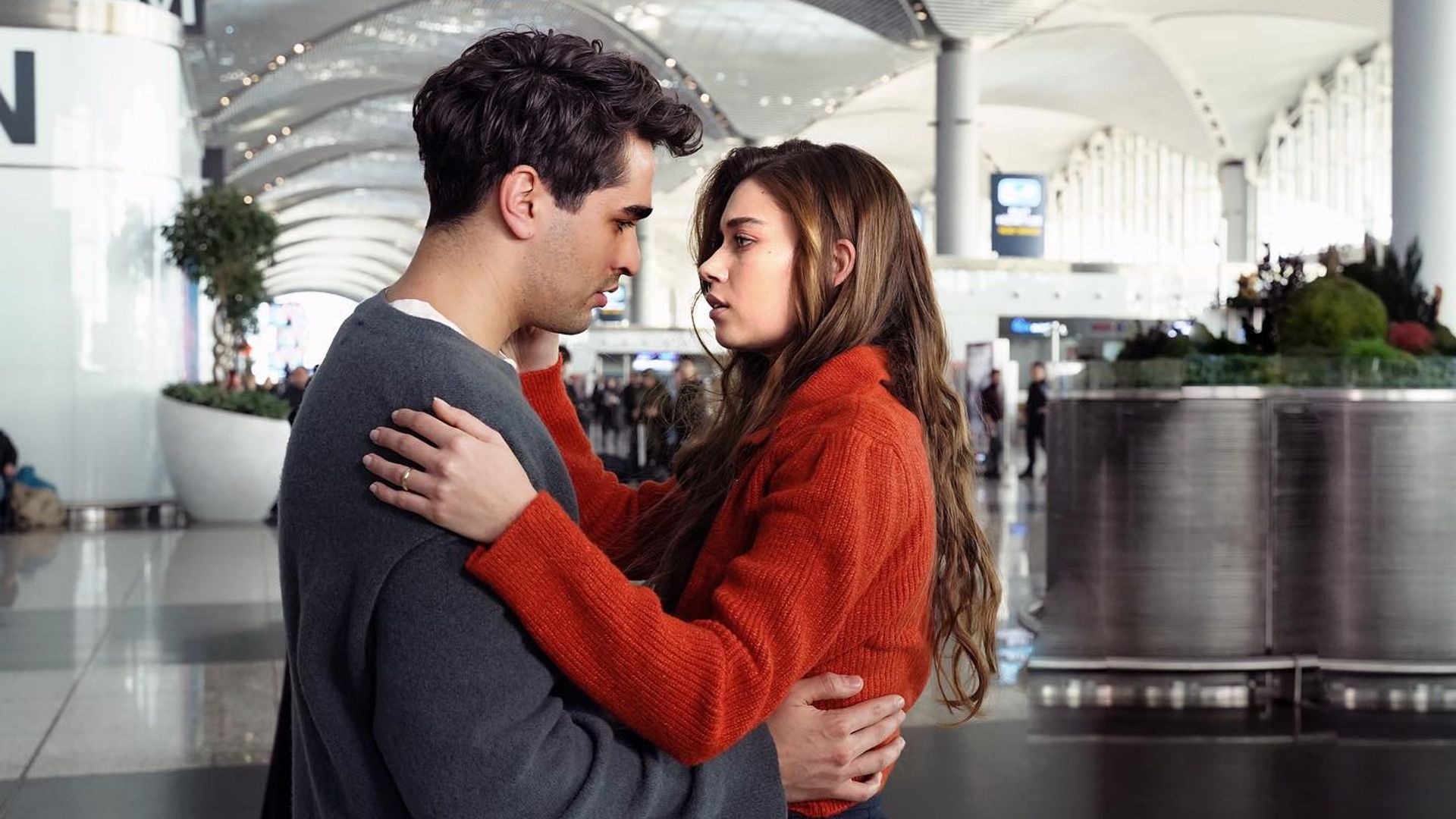 Golden Boy background