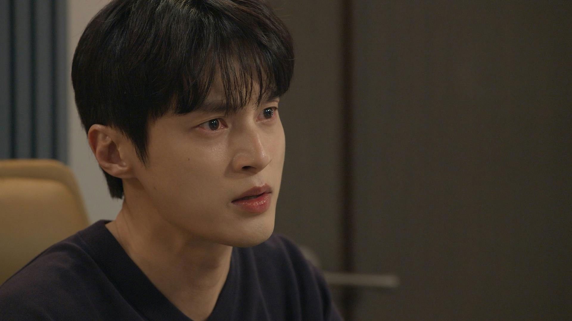 The Third Marriage background