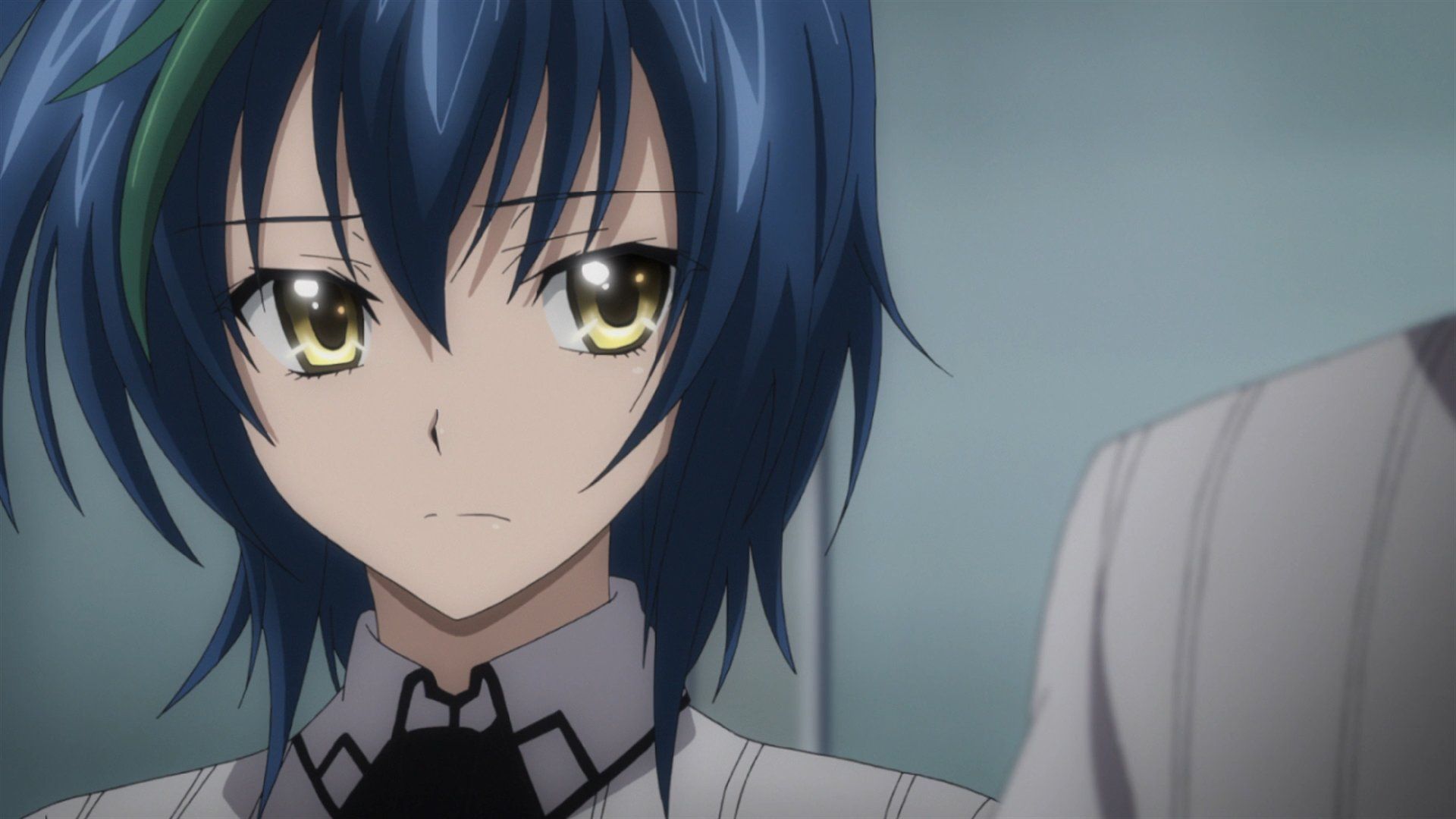 High School DxD background