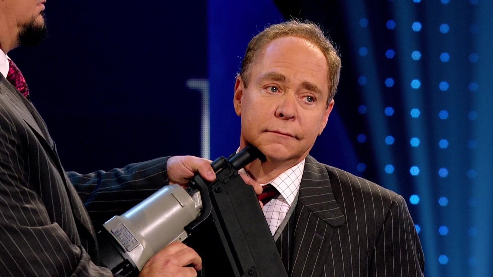 Penn & Teller: Fool Us background