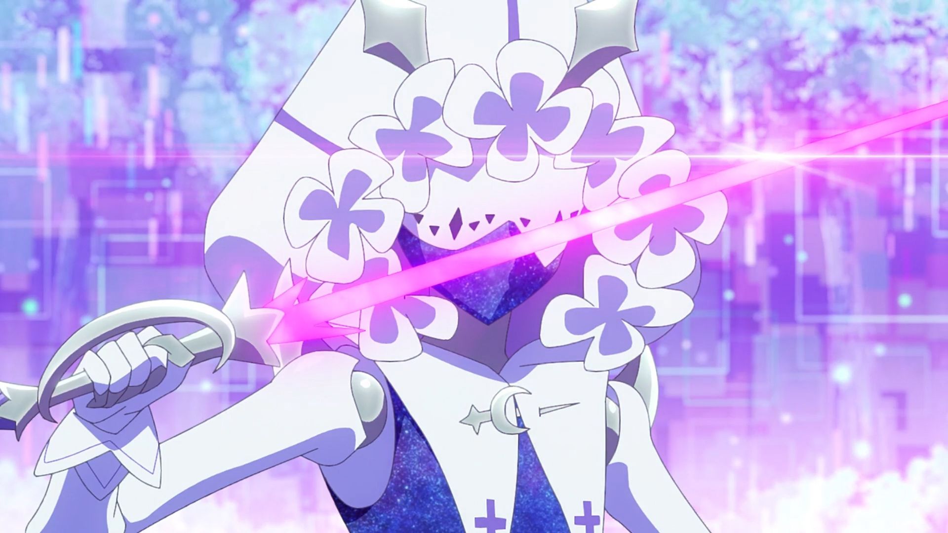 Princession Orchestra background