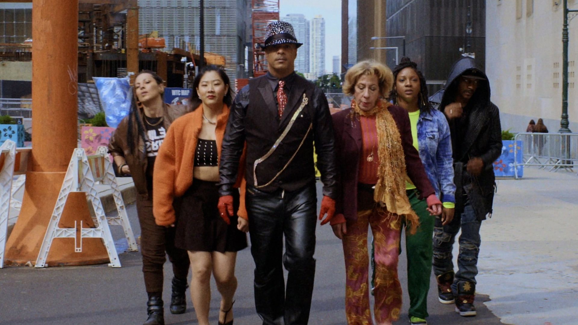 Best Walk background